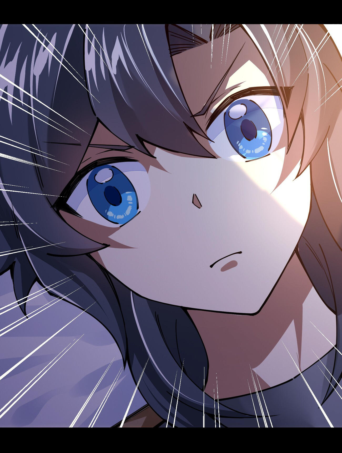 Sword God’s Life Is Not That Boring Chapter 71 - Page 62