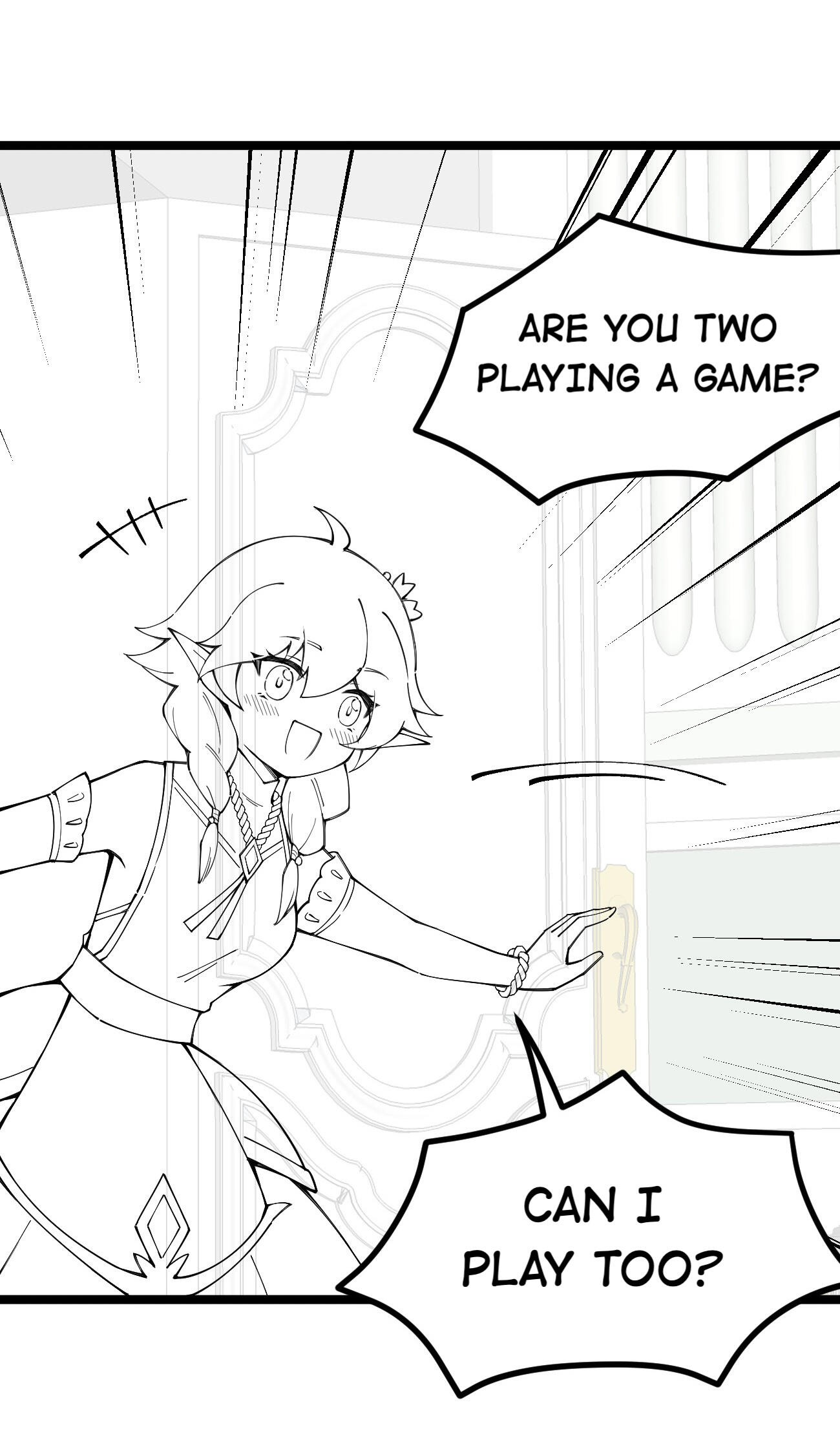 Sword God’s Life Is Not That Boring Chapter 71 - Page 68