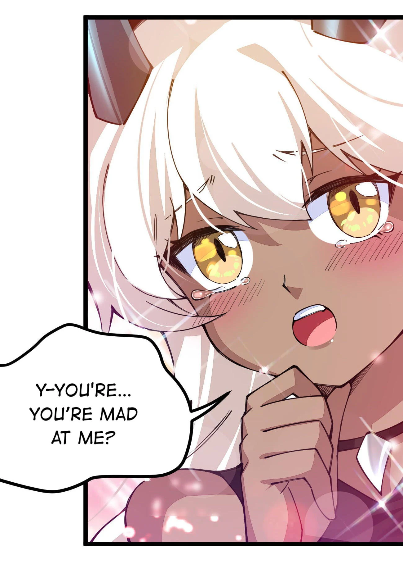 Sword God’s Life Is Not That Boring Chapter 72 - Page 13