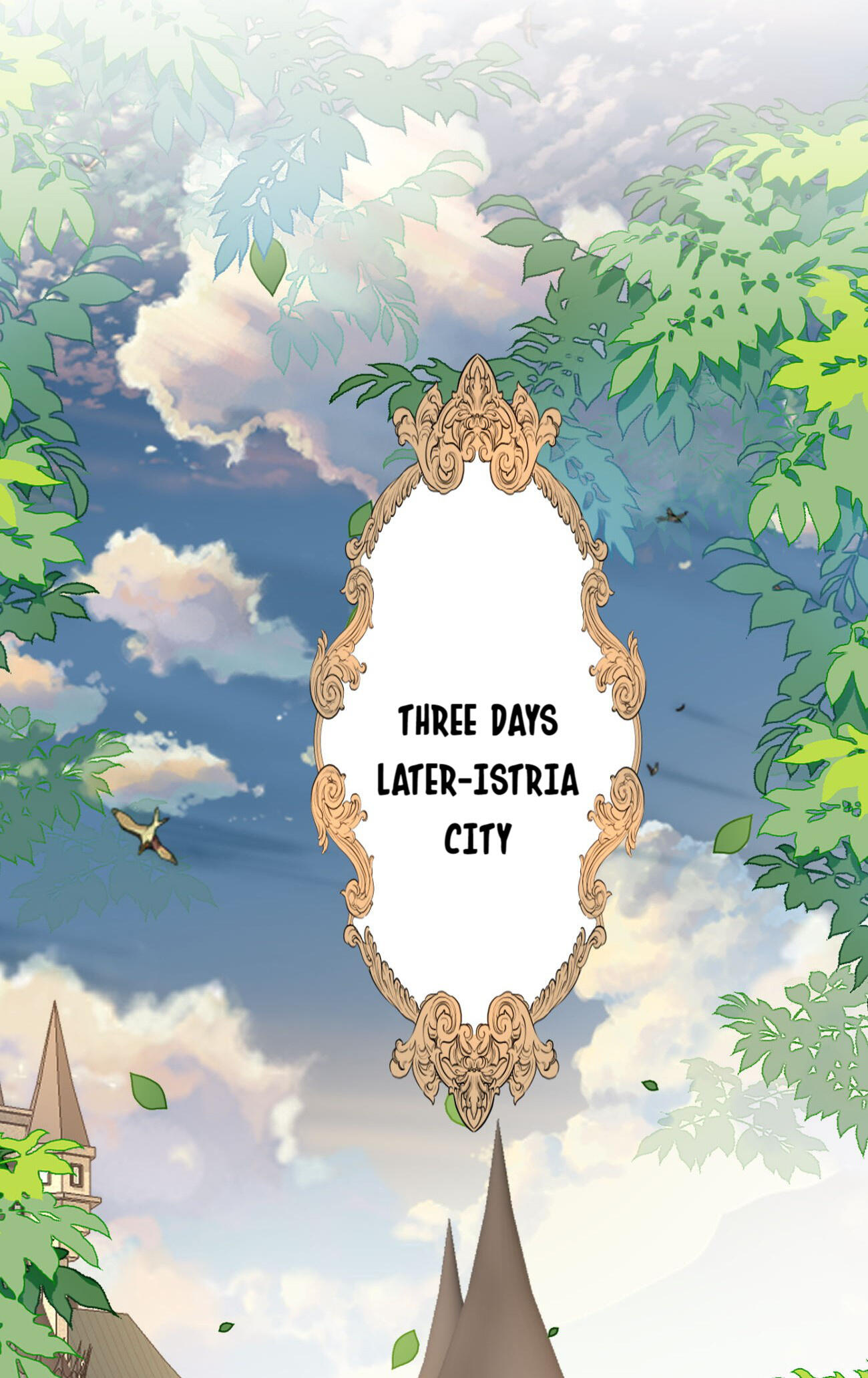 Sword God’s Life Is Not That Boring Chapter 72 - Page 37