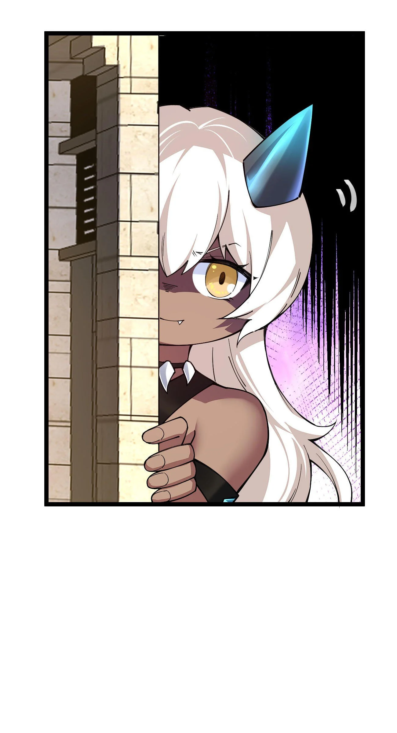 Sword God’s Life Is Not That Boring Chapter 72 - Page 54