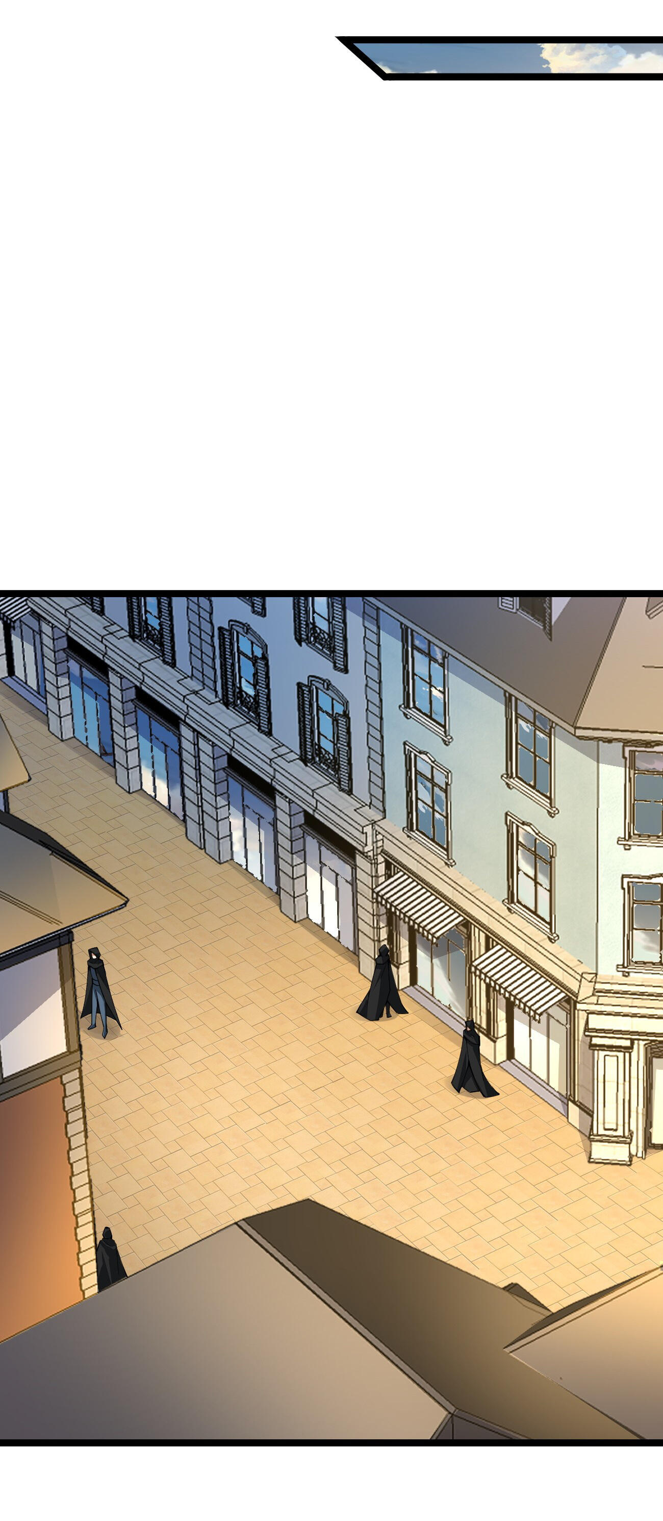 Sword God’s Life Is Not That Boring Chapter 73 - Page 19