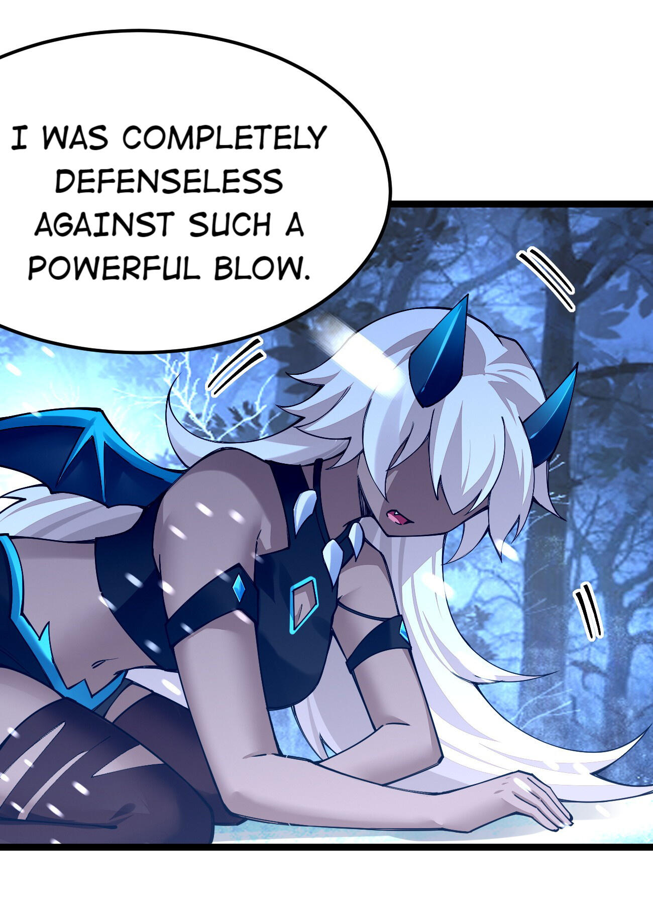 Sword God’s Life Is Not That Boring Chapter 73 - Page 57