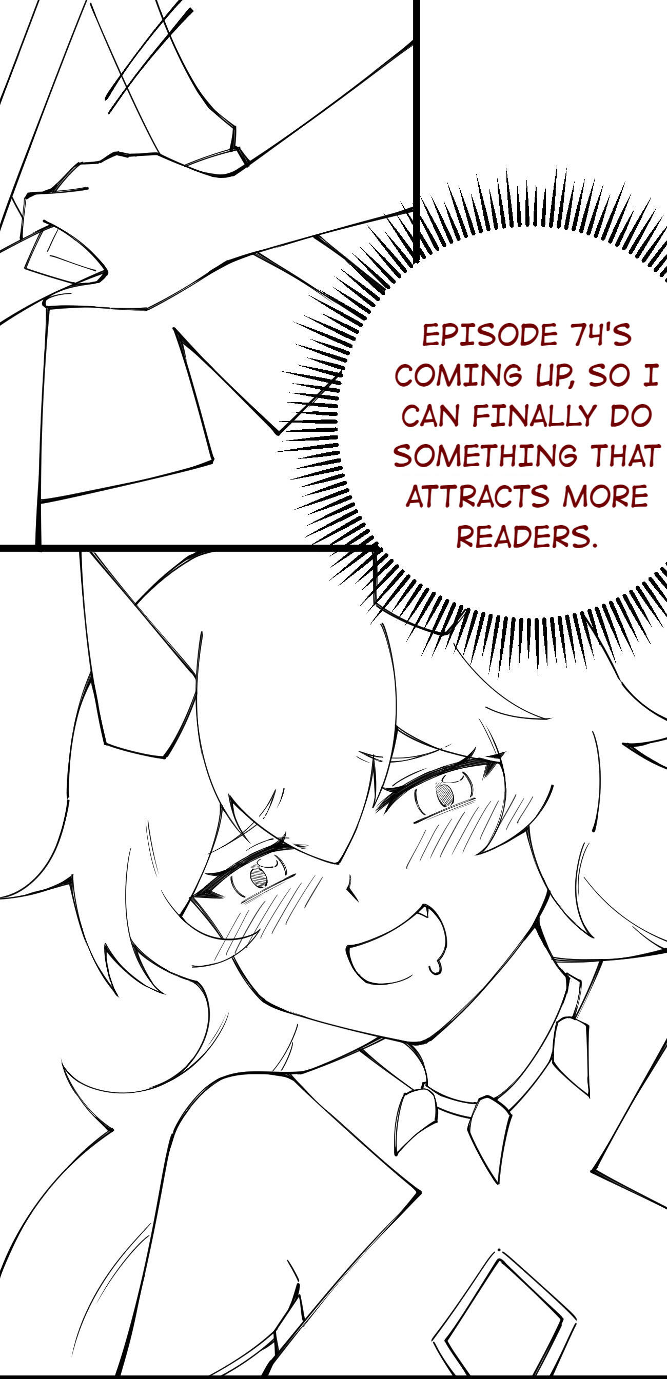 Sword God’s Life Is Not That Boring Chapter 73 - Page 61