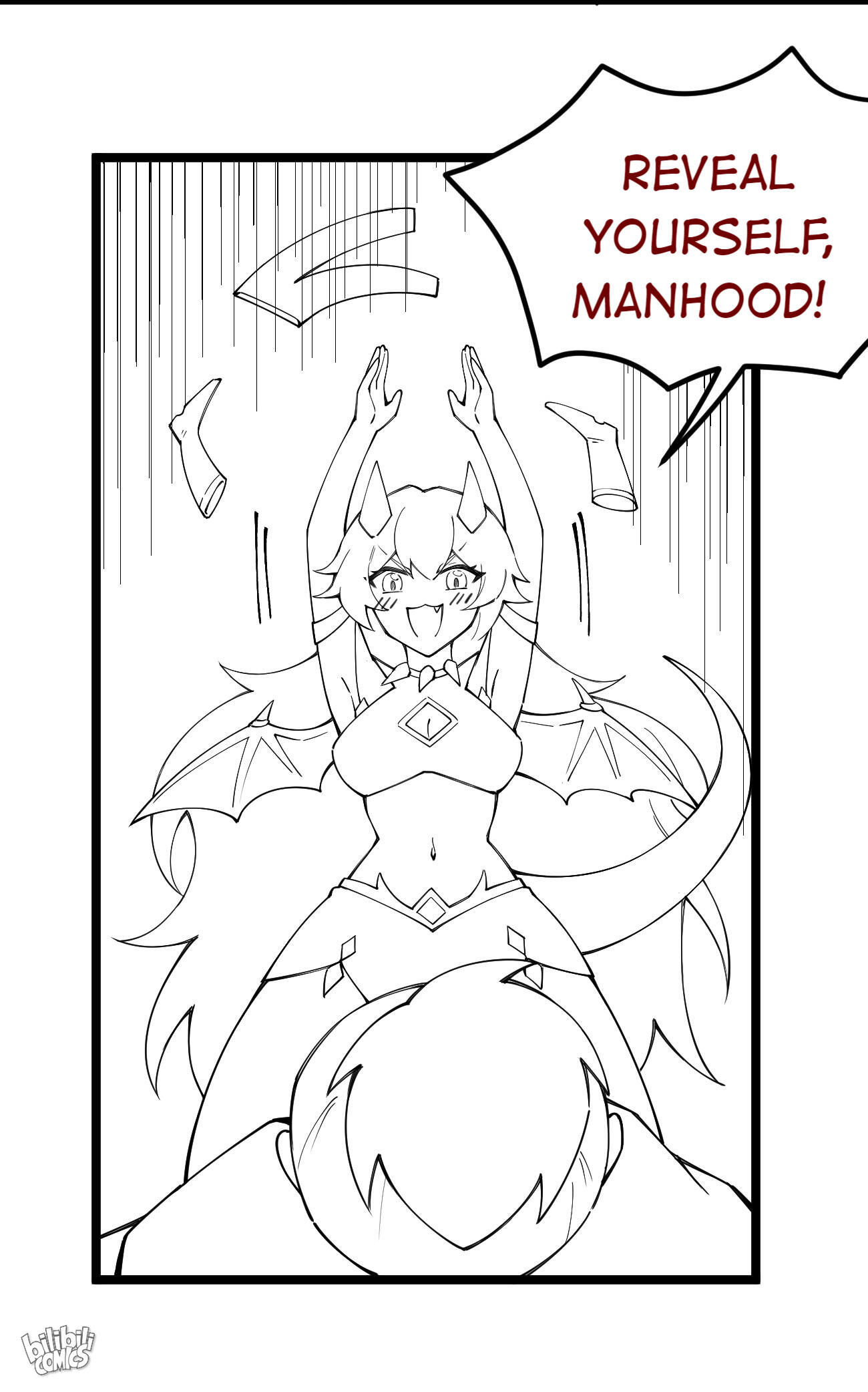 Sword God’s Life Is Not That Boring Chapter 73 - Page 62