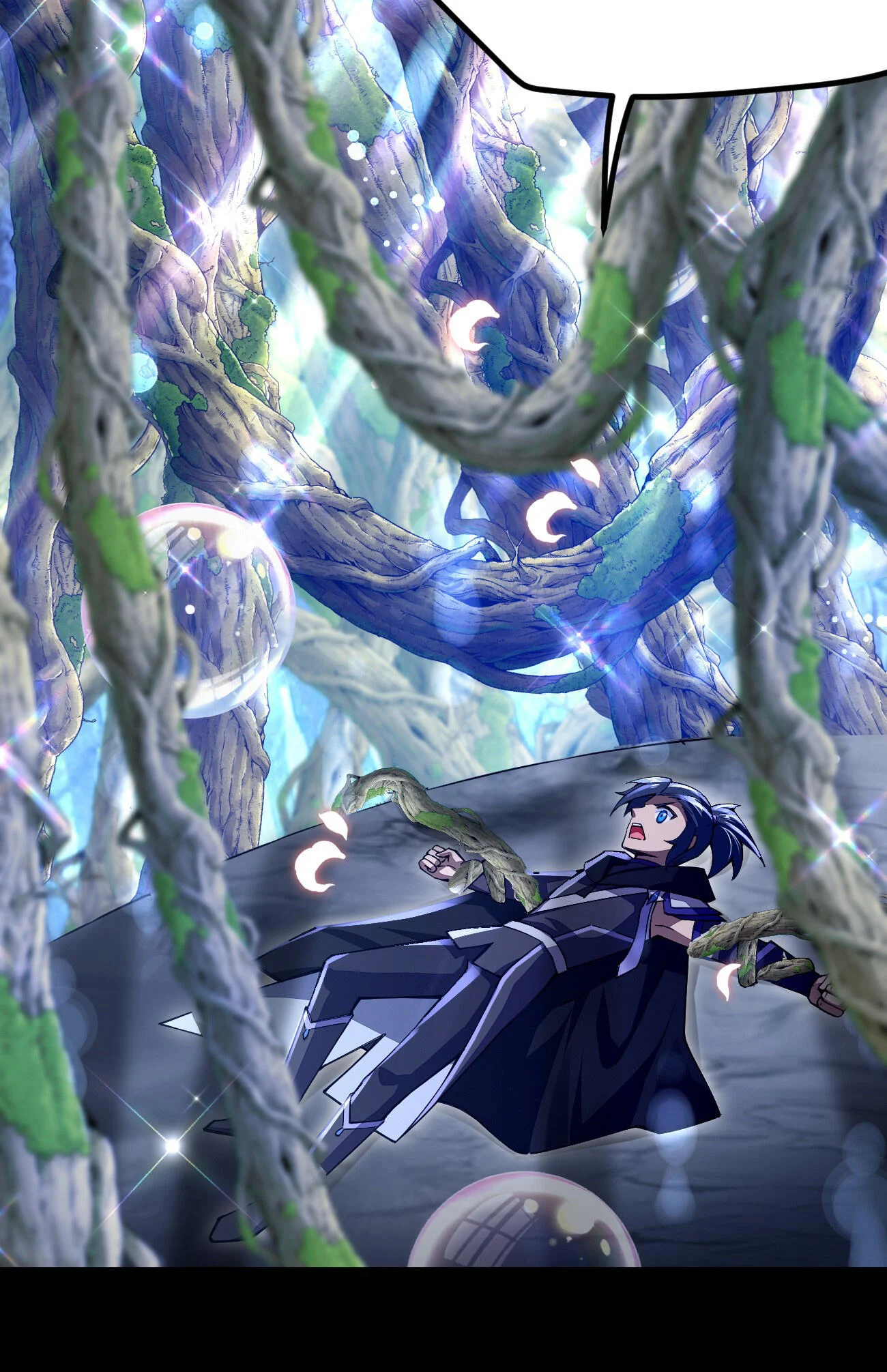 Sword God’s Life Is Not That Boring Chapter 74 - Page 17