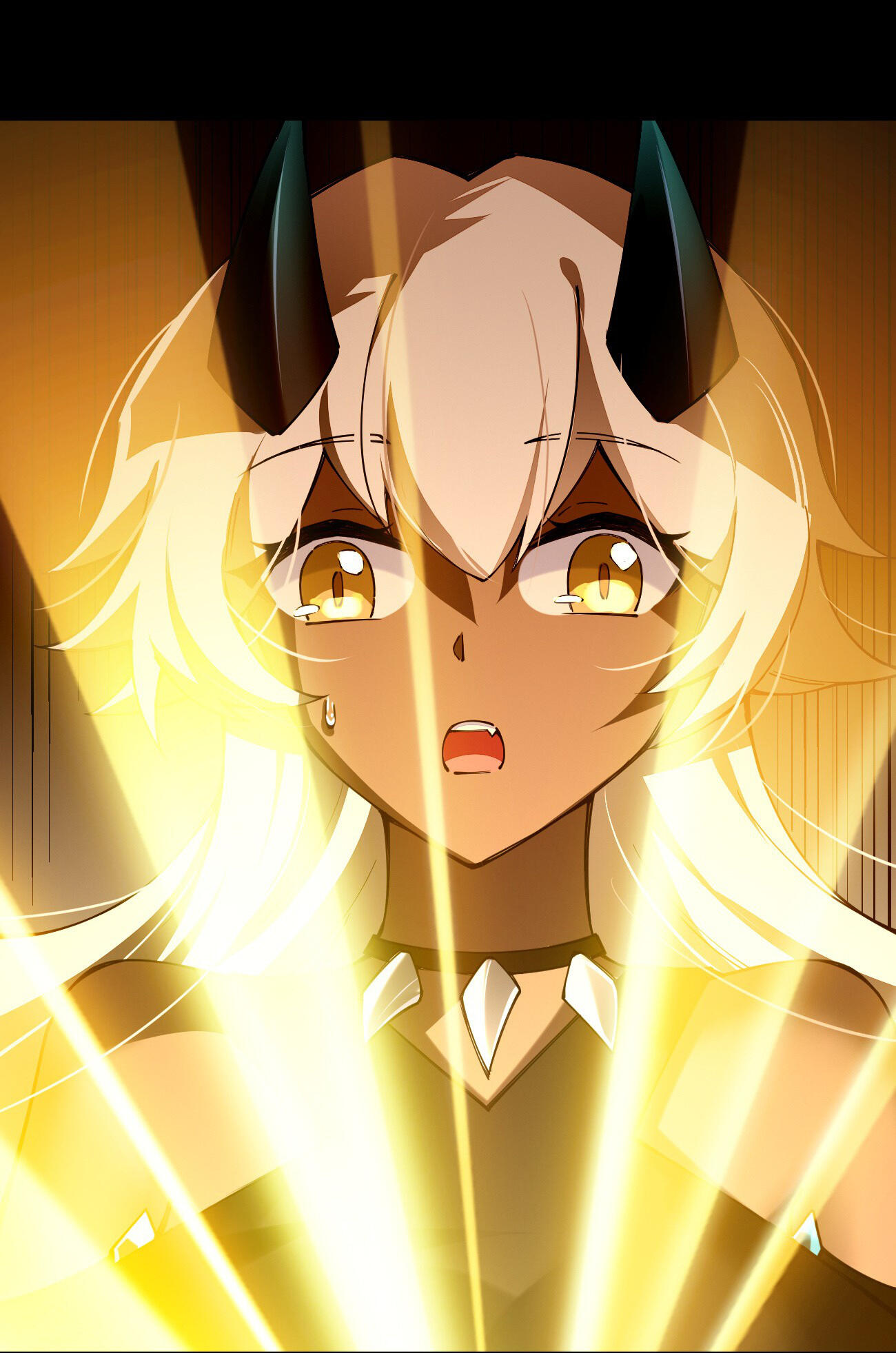 Sword God’s Life Is Not That Boring Chapter 74 - Page 22
