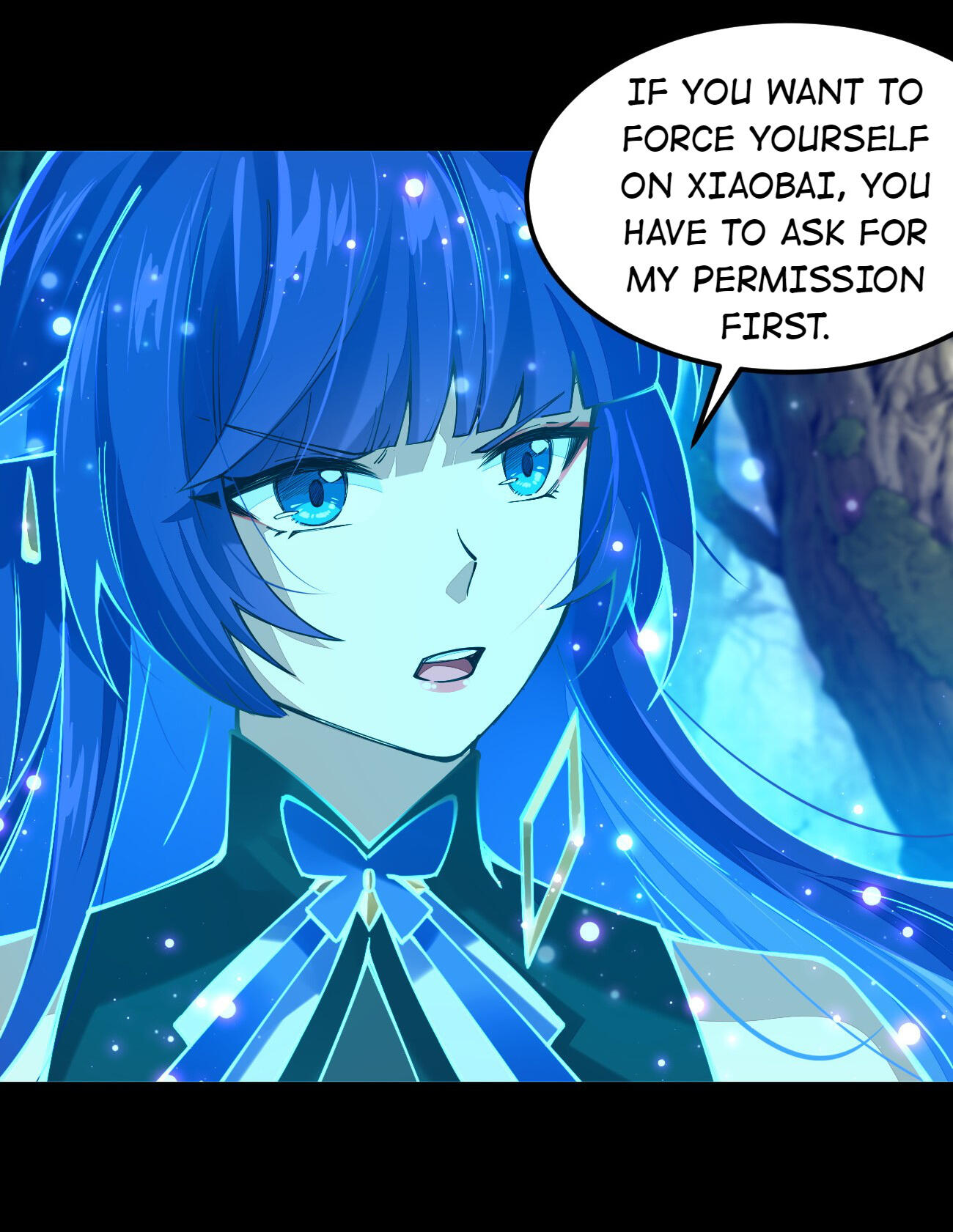 Sword God’s Life Is Not That Boring Chapter 74 - Page 30