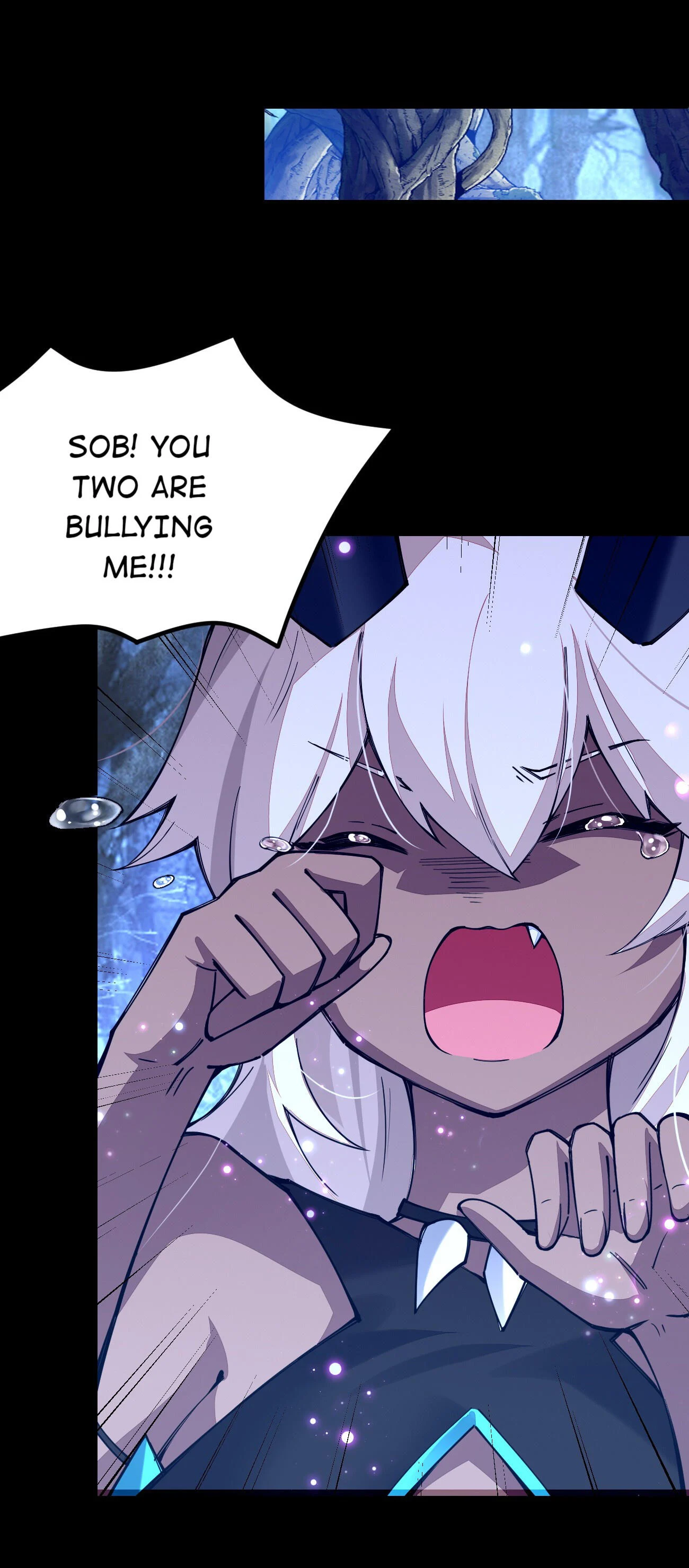 Sword God’s Life Is Not That Boring Chapter 74 - Page 31