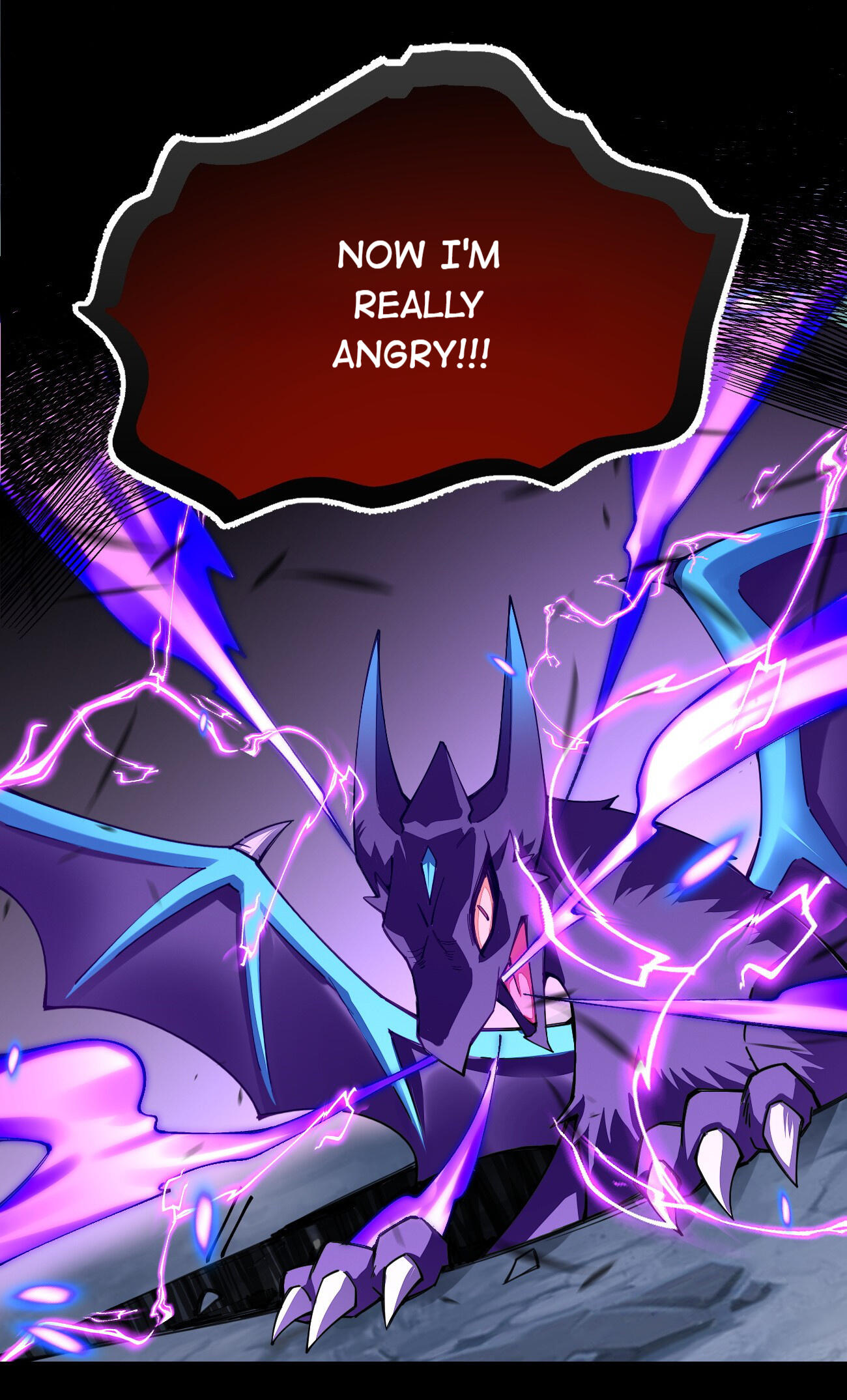 Sword God’s Life Is Not That Boring Chapter 74 - Page 38