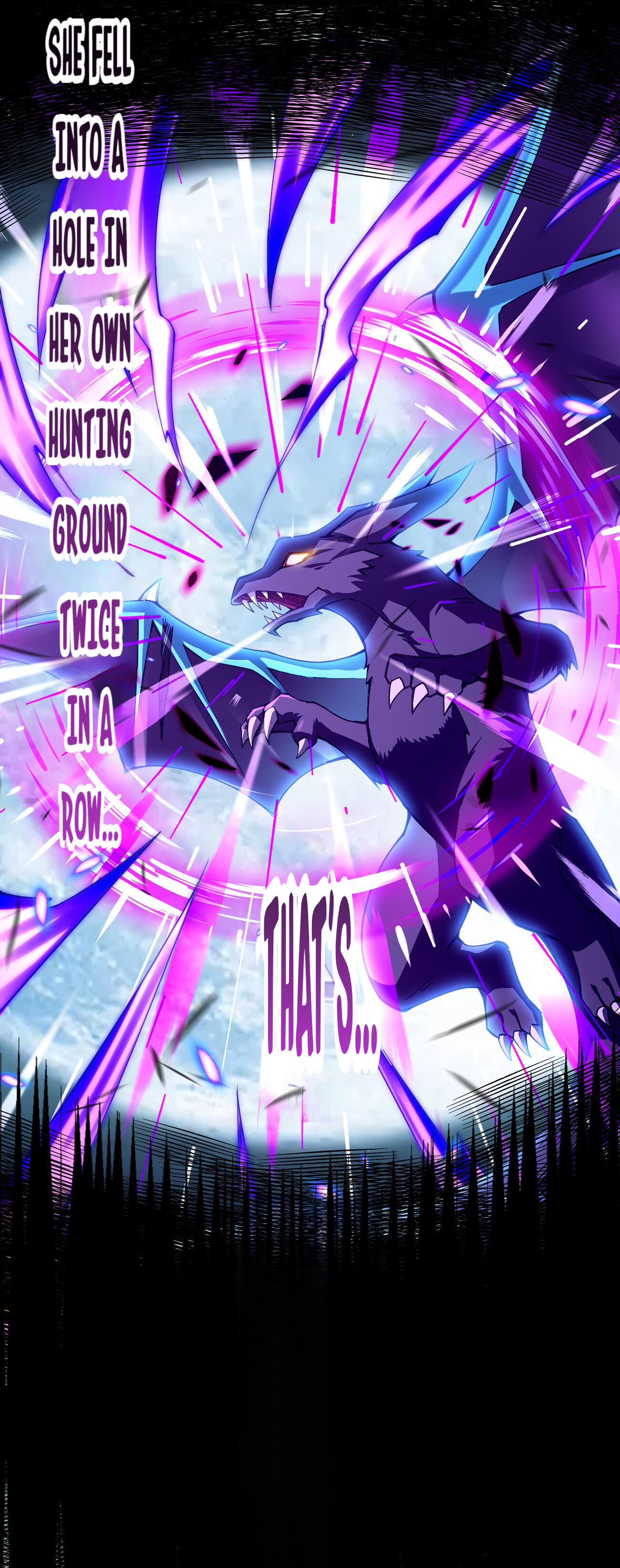 Sword God’s Life Is Not That Boring Chapter 74 - Page 40