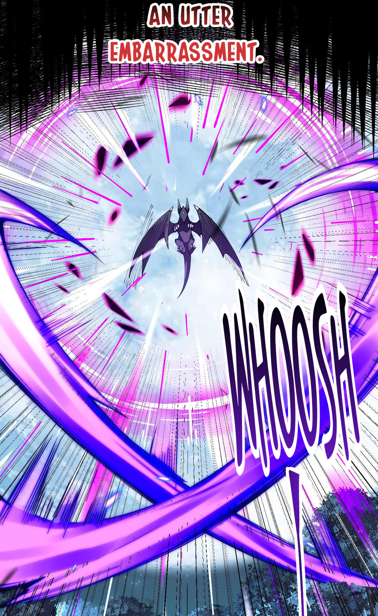 Sword God’s Life Is Not That Boring Chapter 74 - Page 41