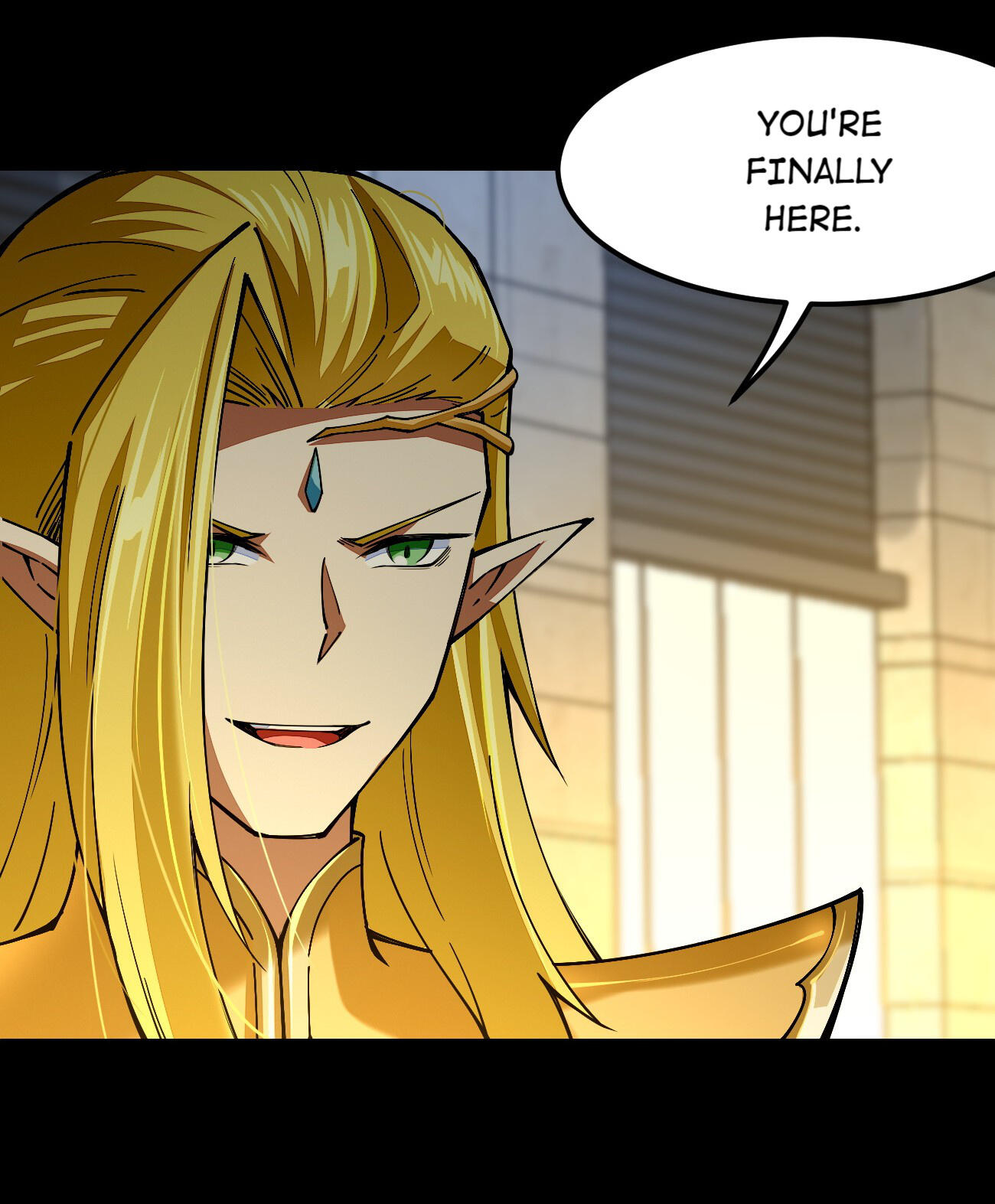 Sword God’s Life Is Not That Boring Chapter 74 - Page 47
