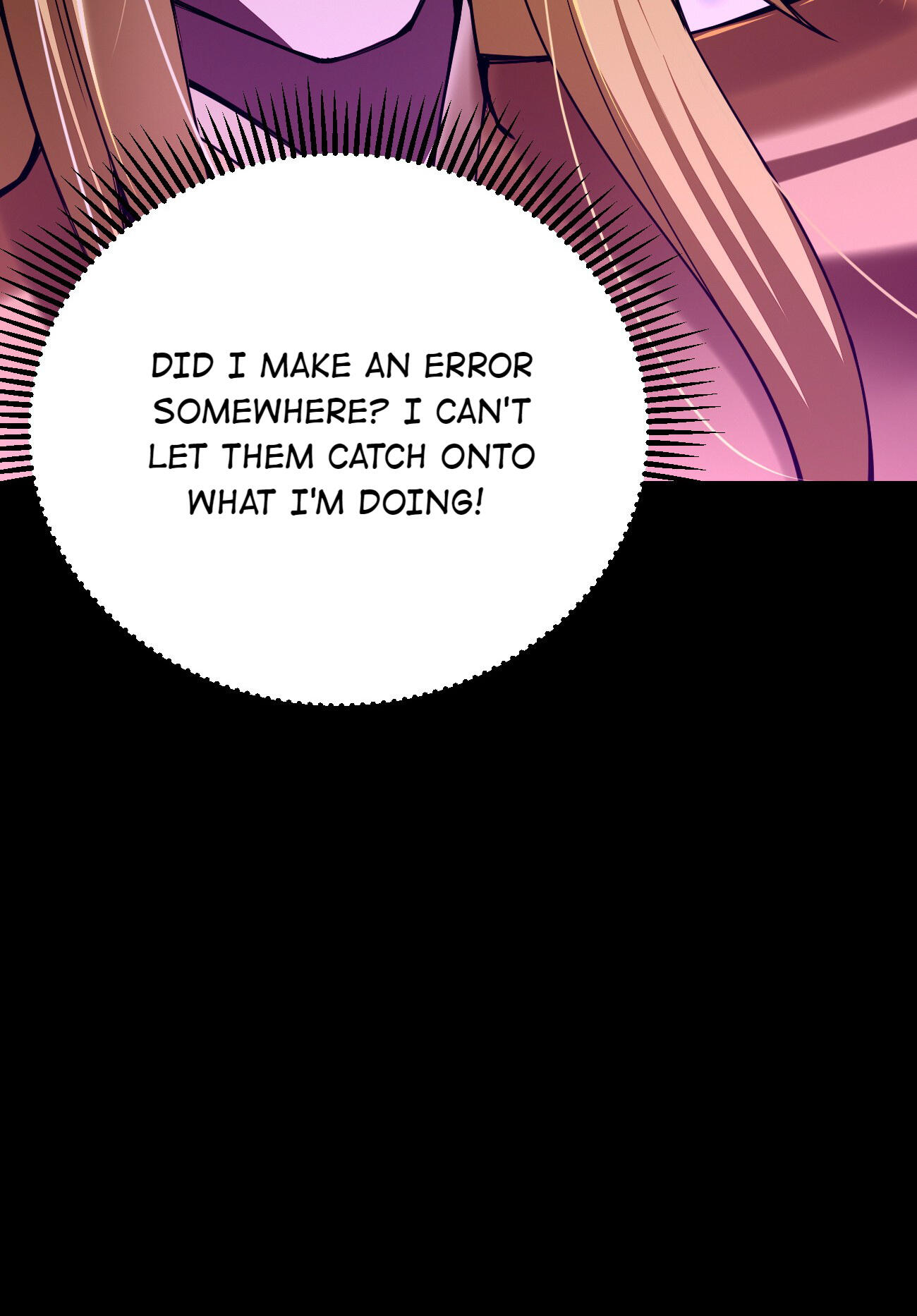 Sword God’s Life Is Not That Boring Chapter 74 - Page 55