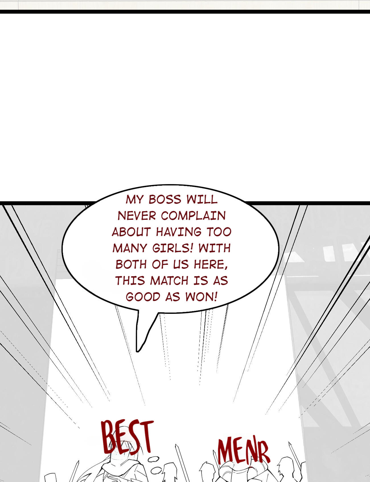 Sword God’s Life Is Not That Boring Chapter 74 - Page 59