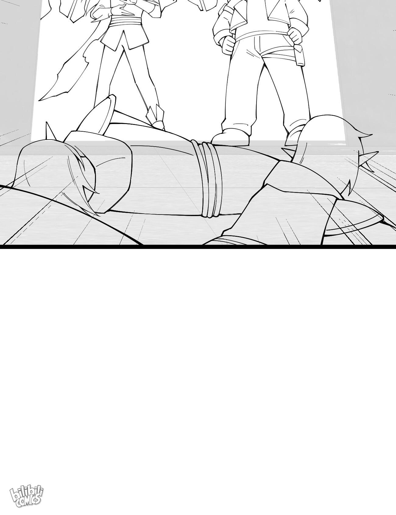 Sword God’s Life Is Not That Boring Chapter 74 - Page 60