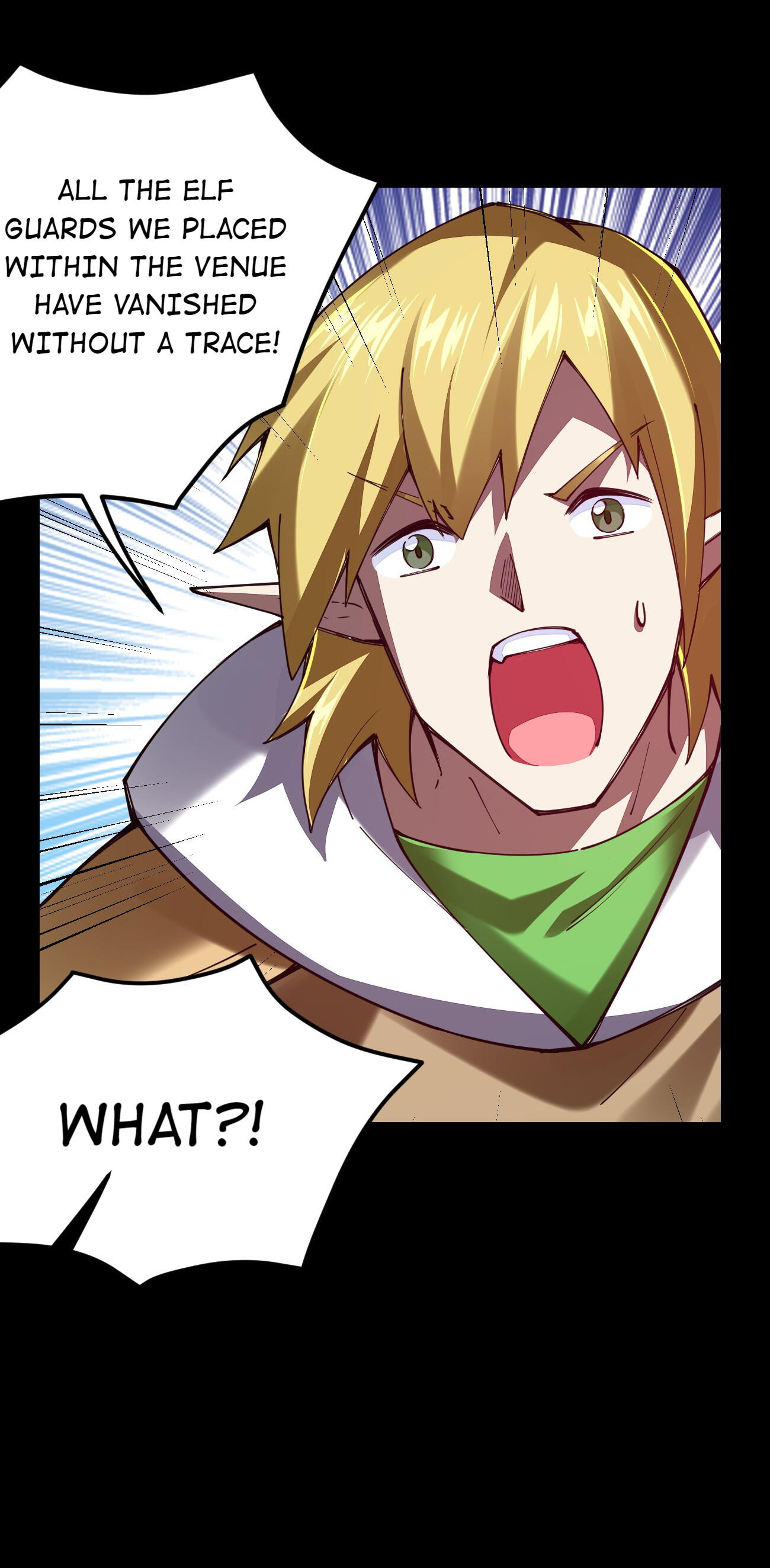 Sword God’s Life Is Not That Boring Chapter 75 - Page 19