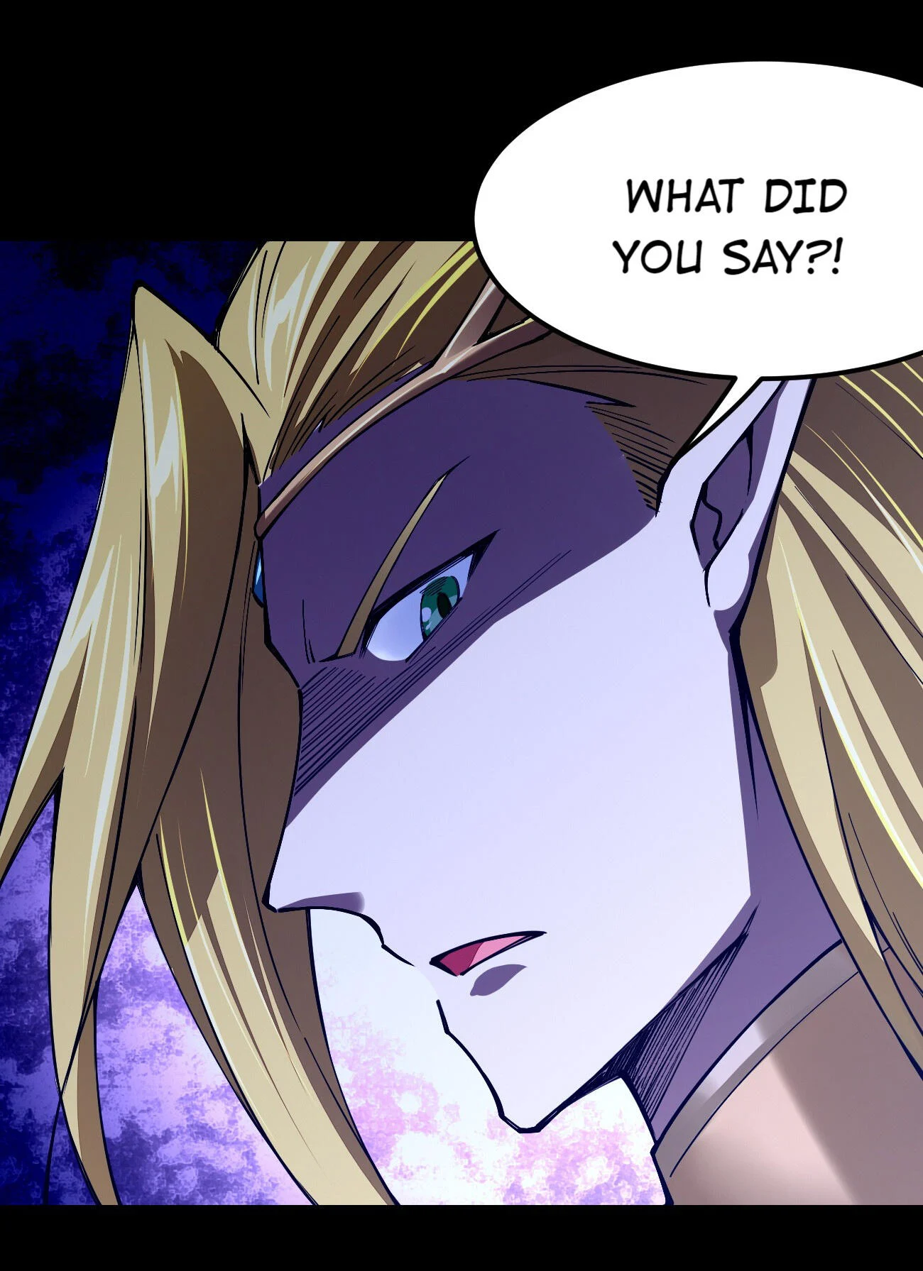 Sword God’s Life Is Not That Boring Chapter 75 - Page 32