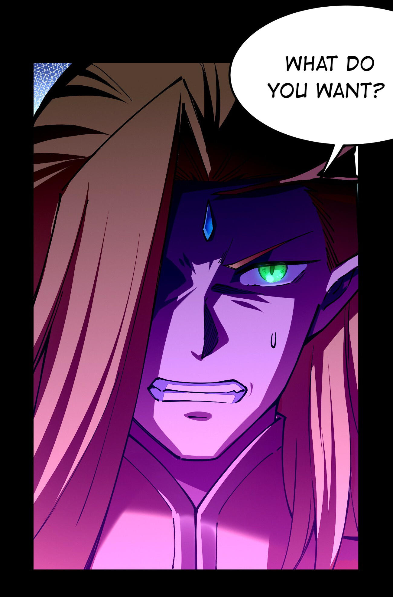 Sword God’s Life Is Not That Boring Chapter 75 - Page 36
