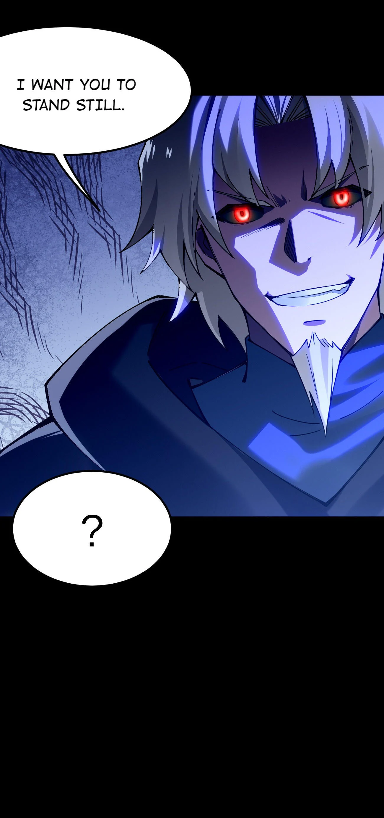 Sword God’s Life Is Not That Boring Chapter 75 - Page 37