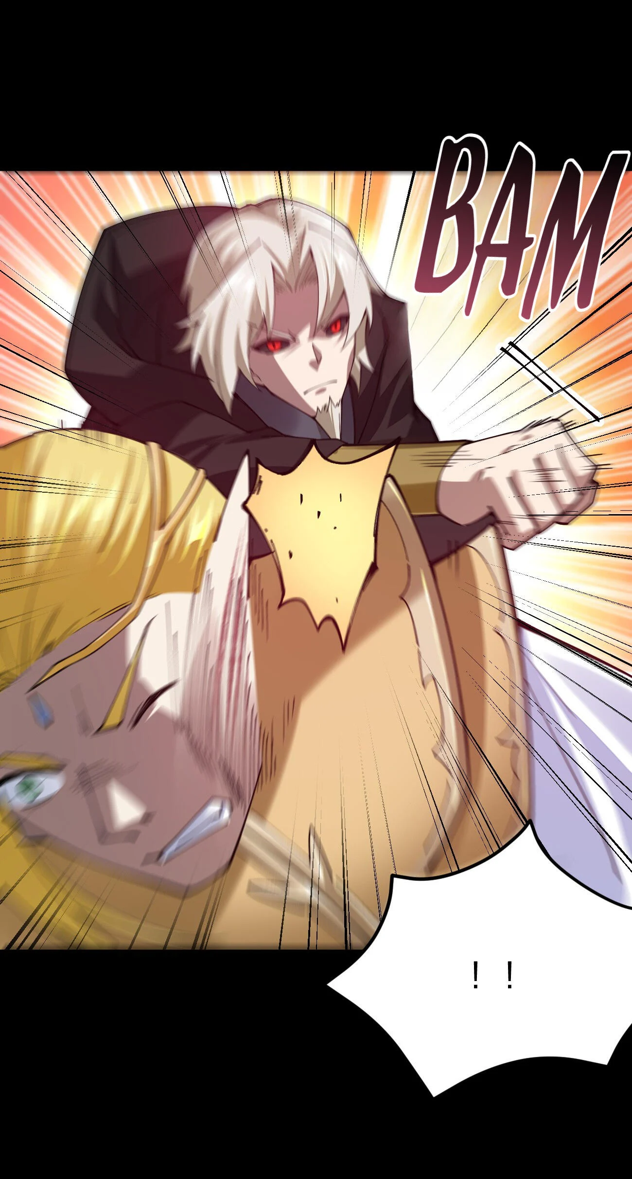 Sword God’s Life Is Not That Boring Chapter 75 - Page 38