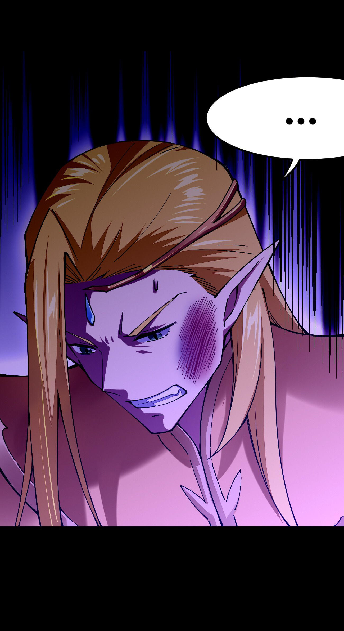 Sword God’s Life Is Not That Boring Chapter 75 - Page 41