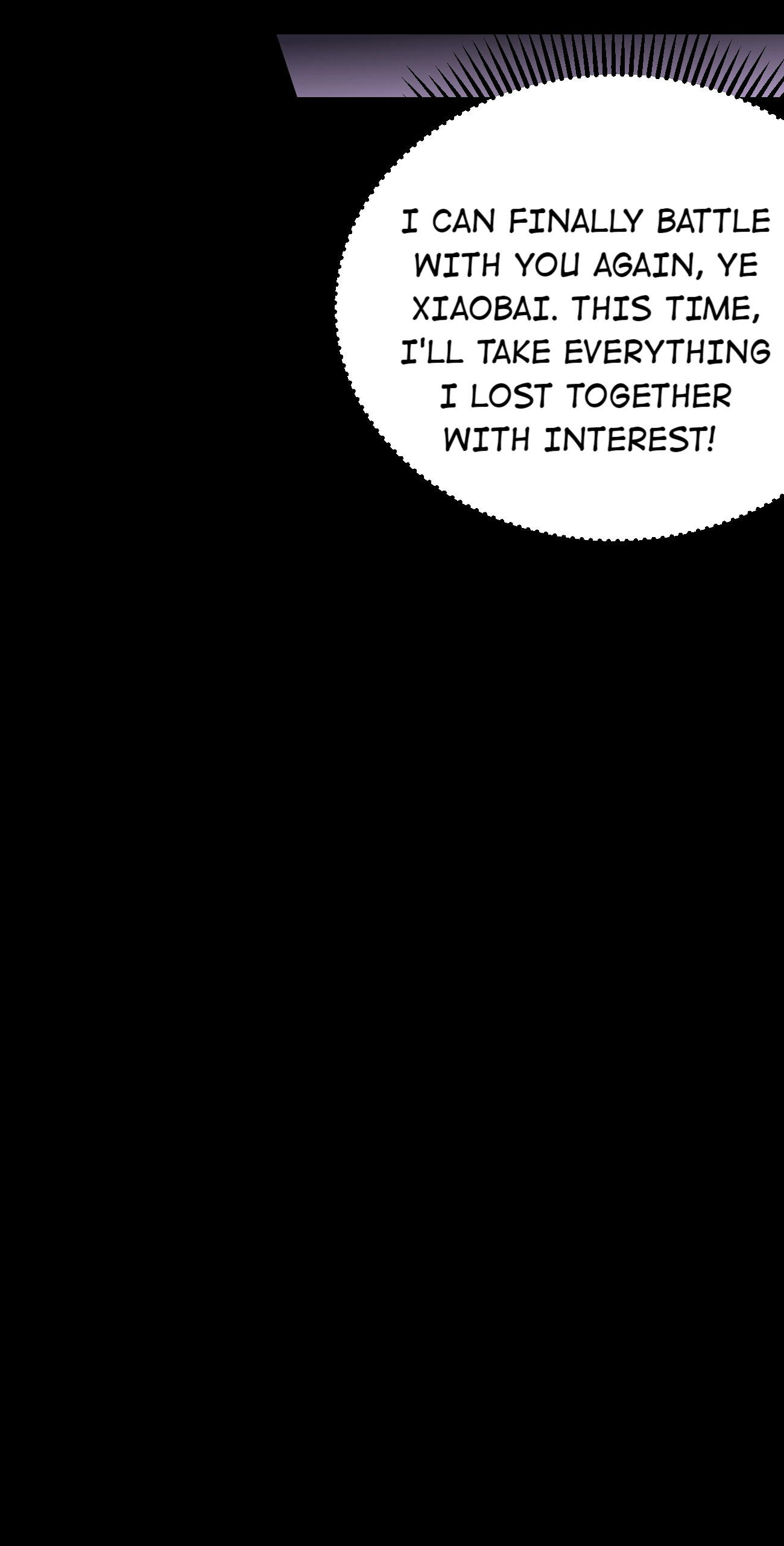 Sword God’s Life Is Not That Boring Chapter 75 - Page 43