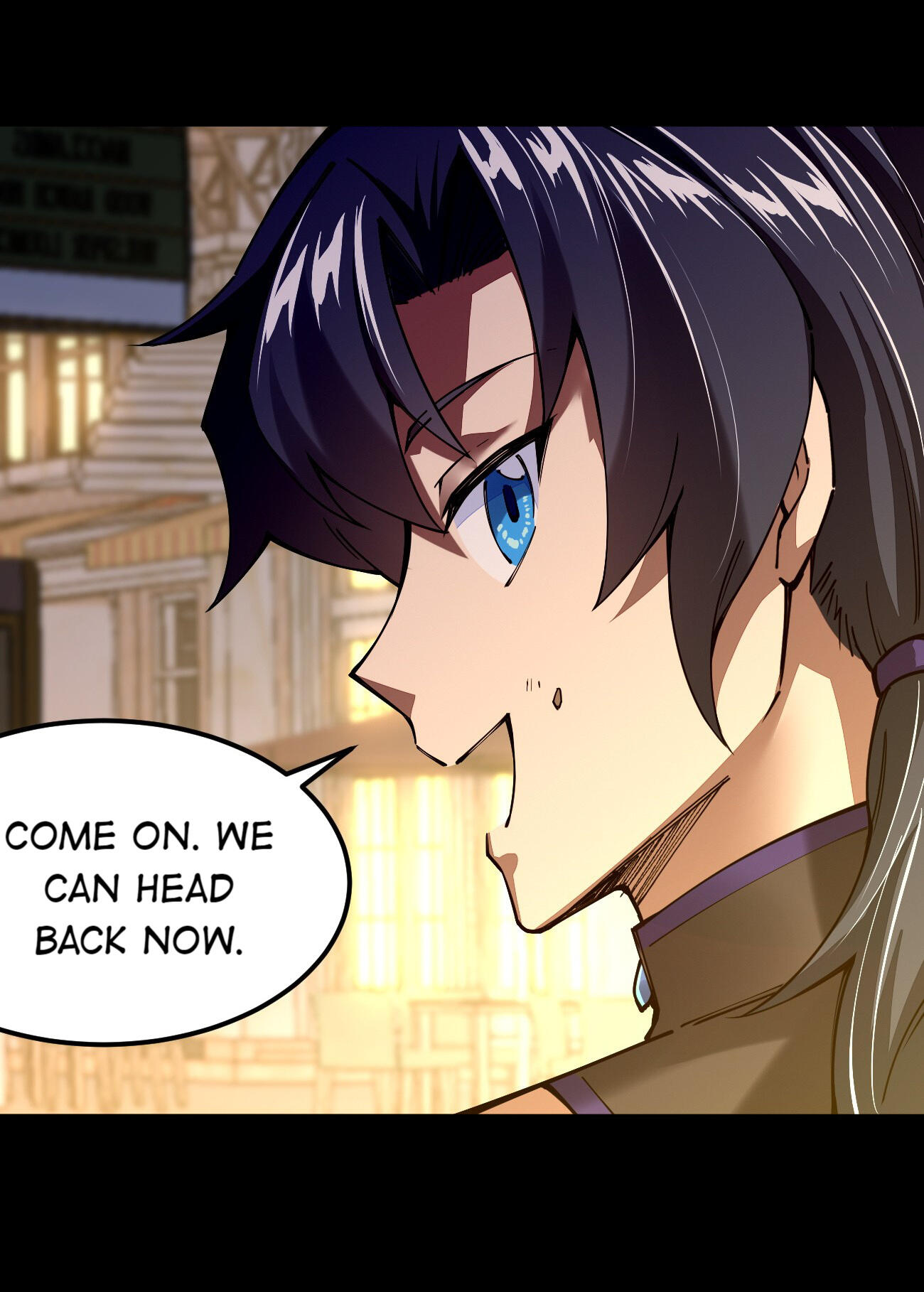 Sword God’s Life Is Not That Boring Chapter 75 - Page 47