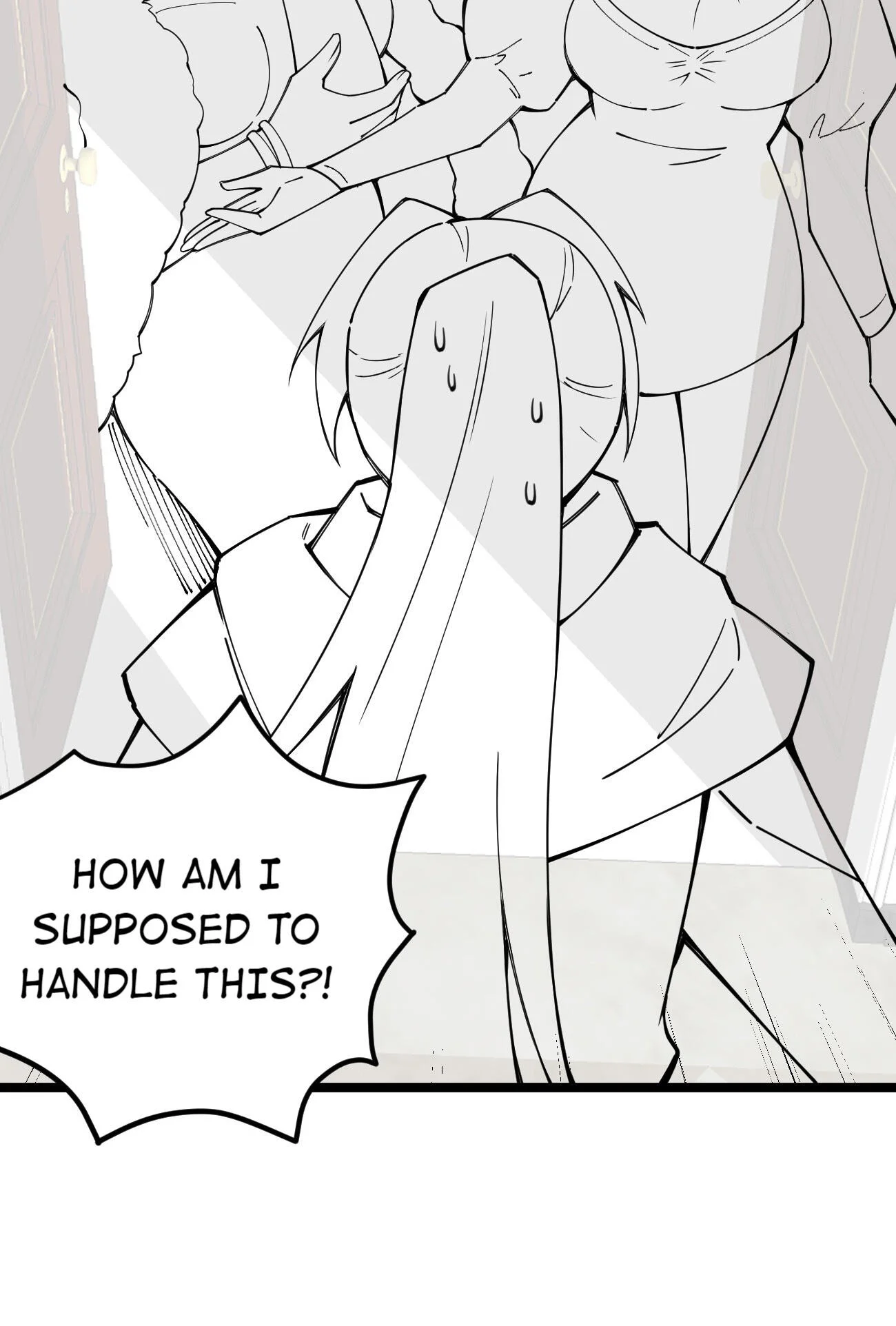 Sword God’s Life Is Not That Boring Chapter 75 - Page 61