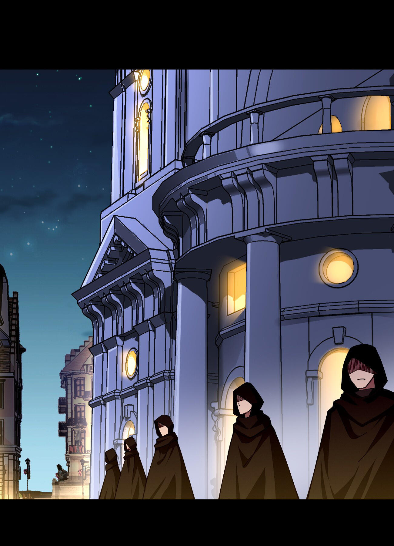 Sword God’s Life Is Not That Boring Chapter 76 - Page 2