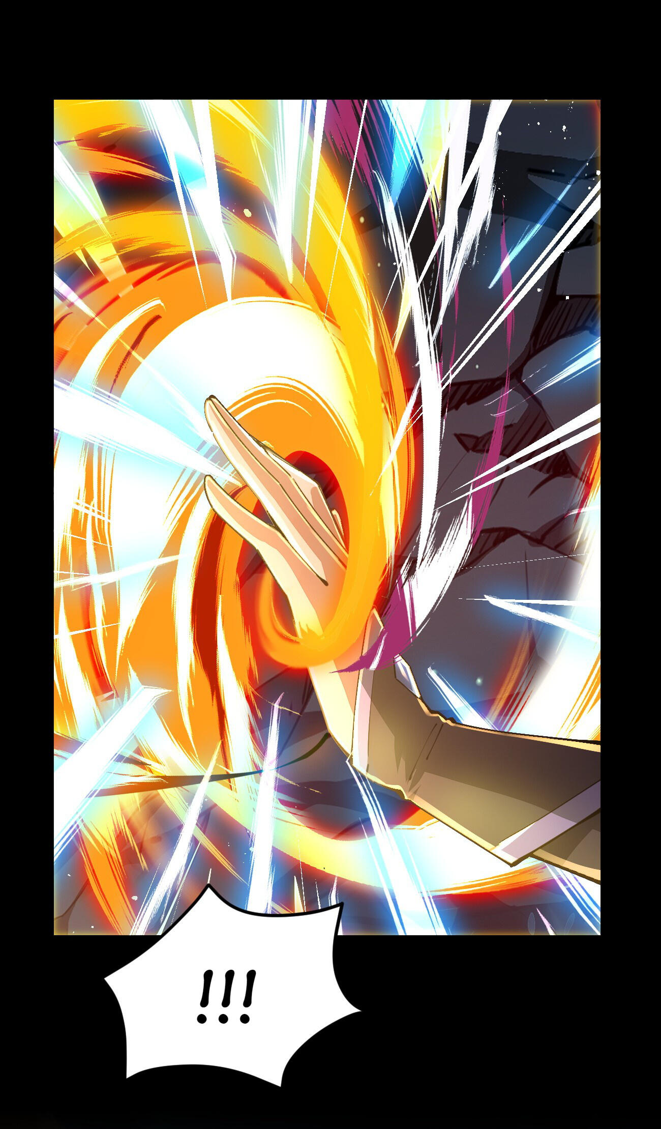 Sword God’s Life Is Not That Boring Chapter 76 - Page 12