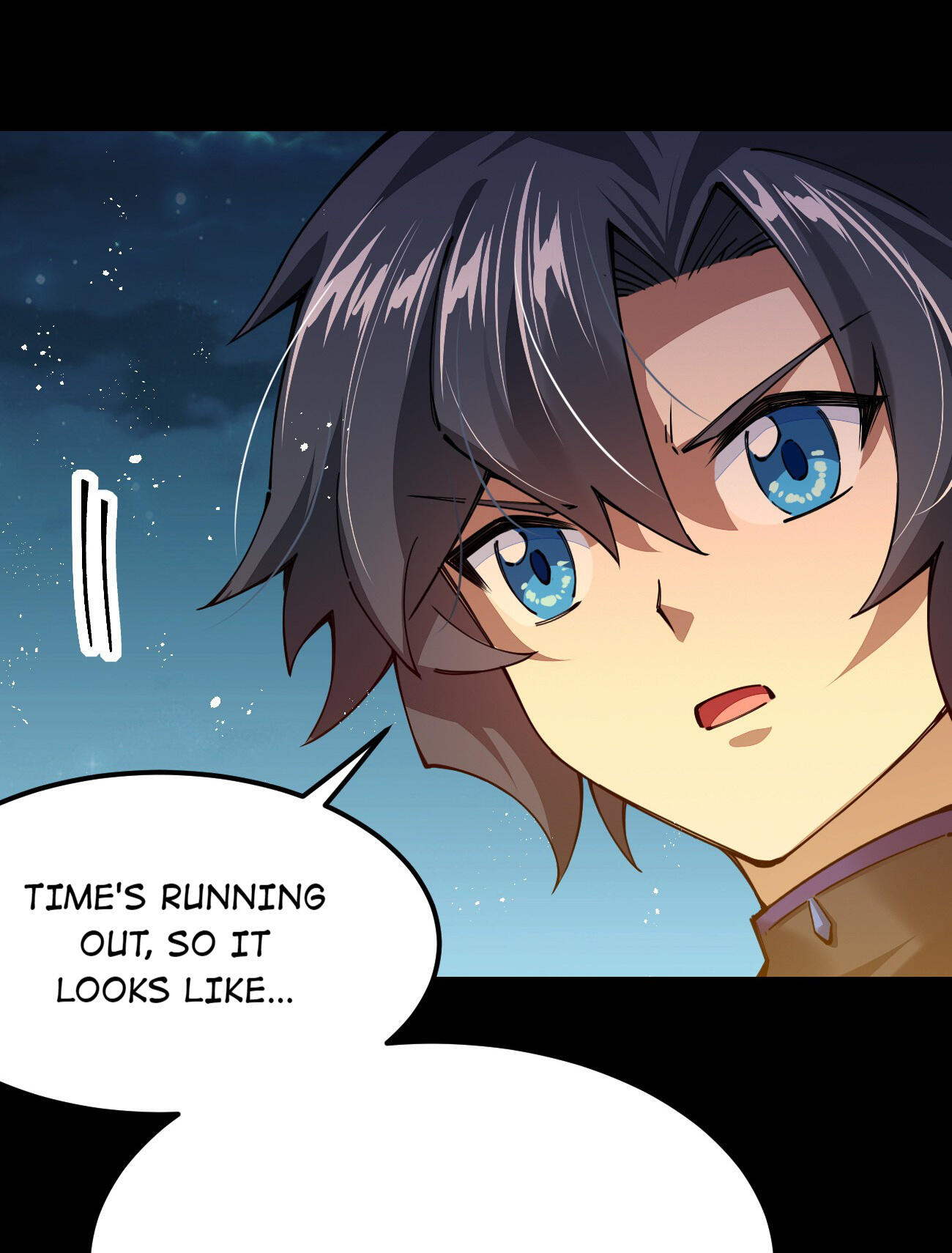 Sword God’s Life Is Not That Boring Chapter 76 - Page 14