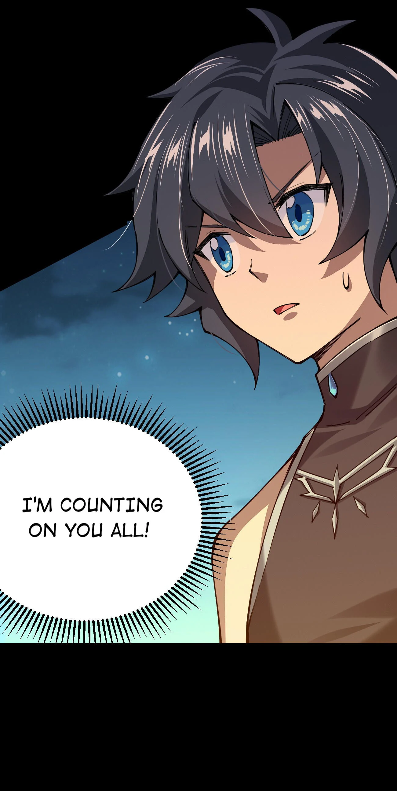 Sword God’s Life Is Not That Boring Chapter 76 - Page 18