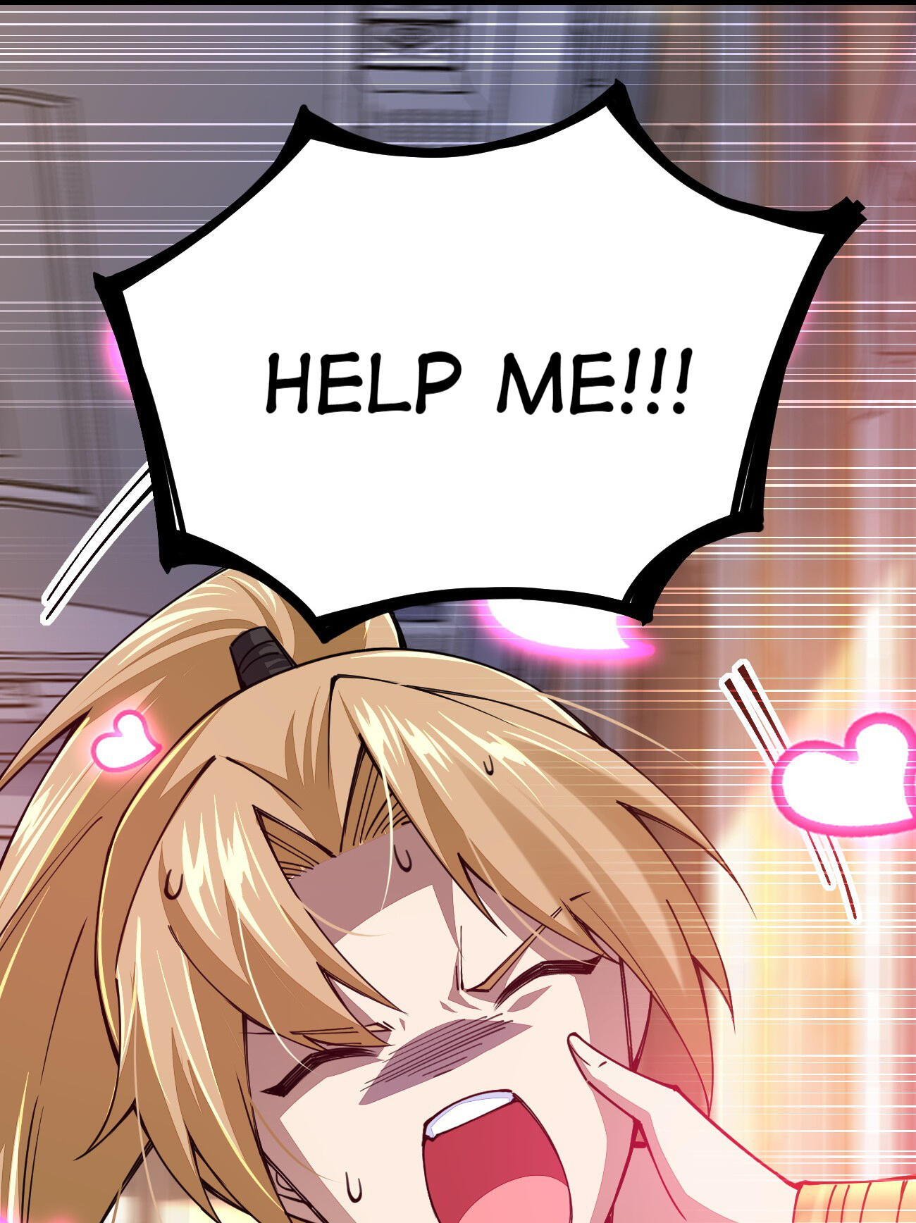 Sword God’s Life Is Not That Boring Chapter 76 - Page 27