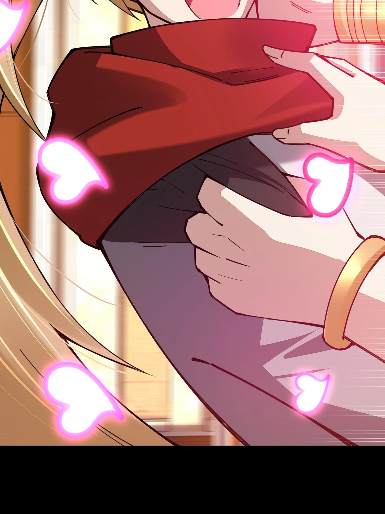 Sword God’s Life Is Not That Boring Chapter 76 - Page 28
