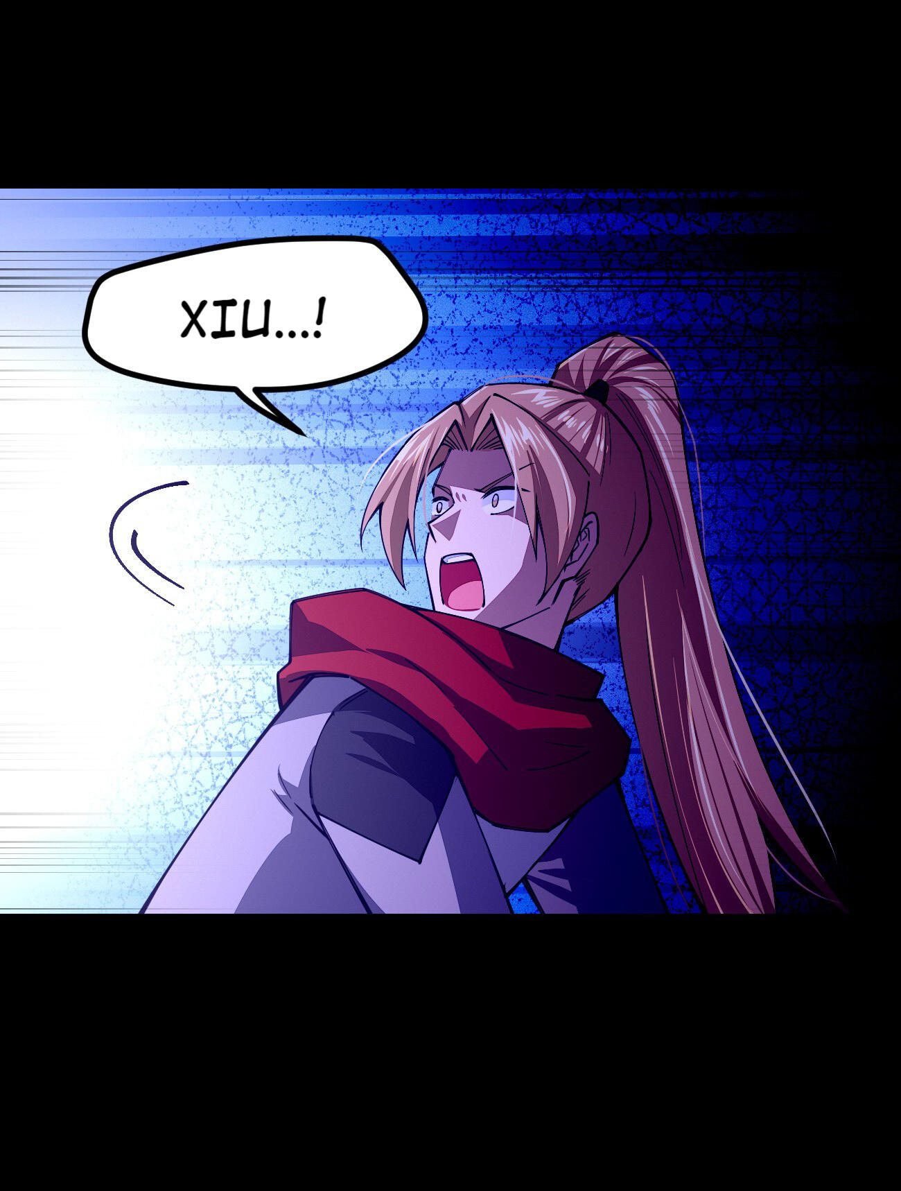Sword God’s Life Is Not That Boring Chapter 76 - Page 30