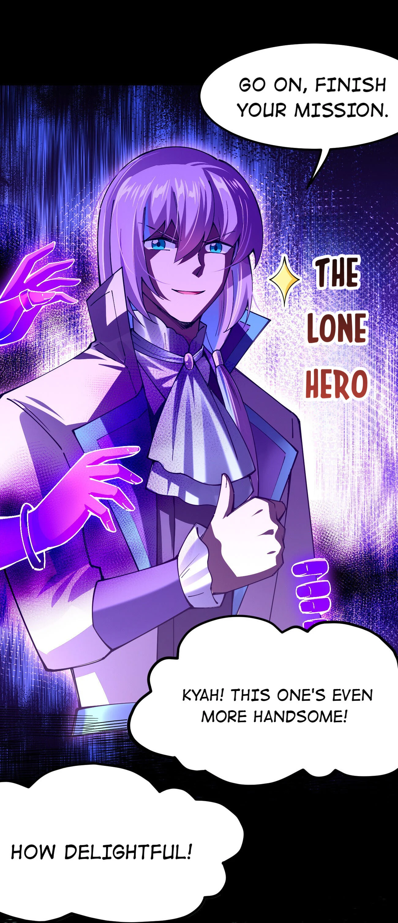 Sword God’s Life Is Not That Boring Chapter 76 - Page 31