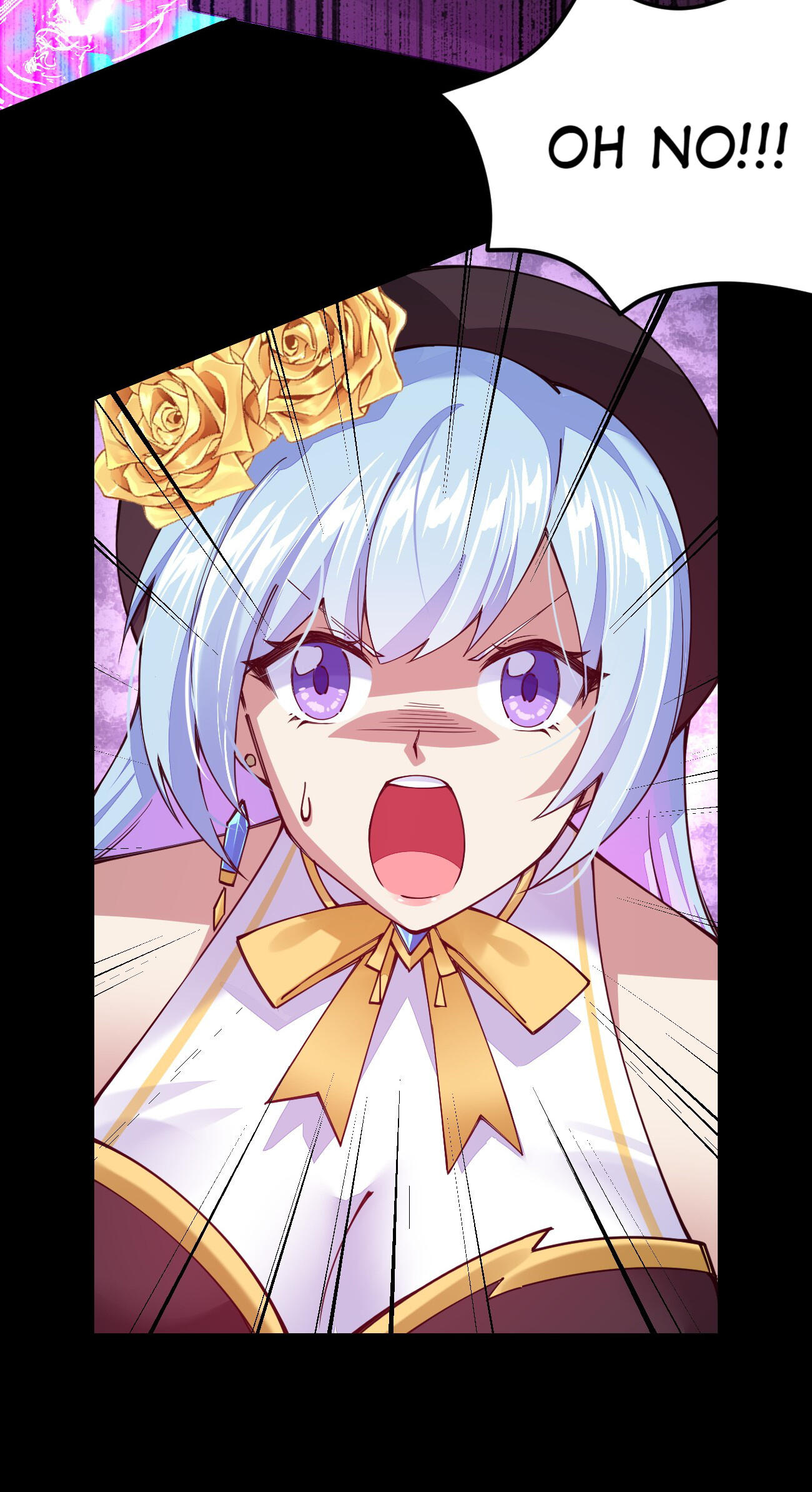 Sword God’s Life Is Not That Boring Chapter 76 - Page 40