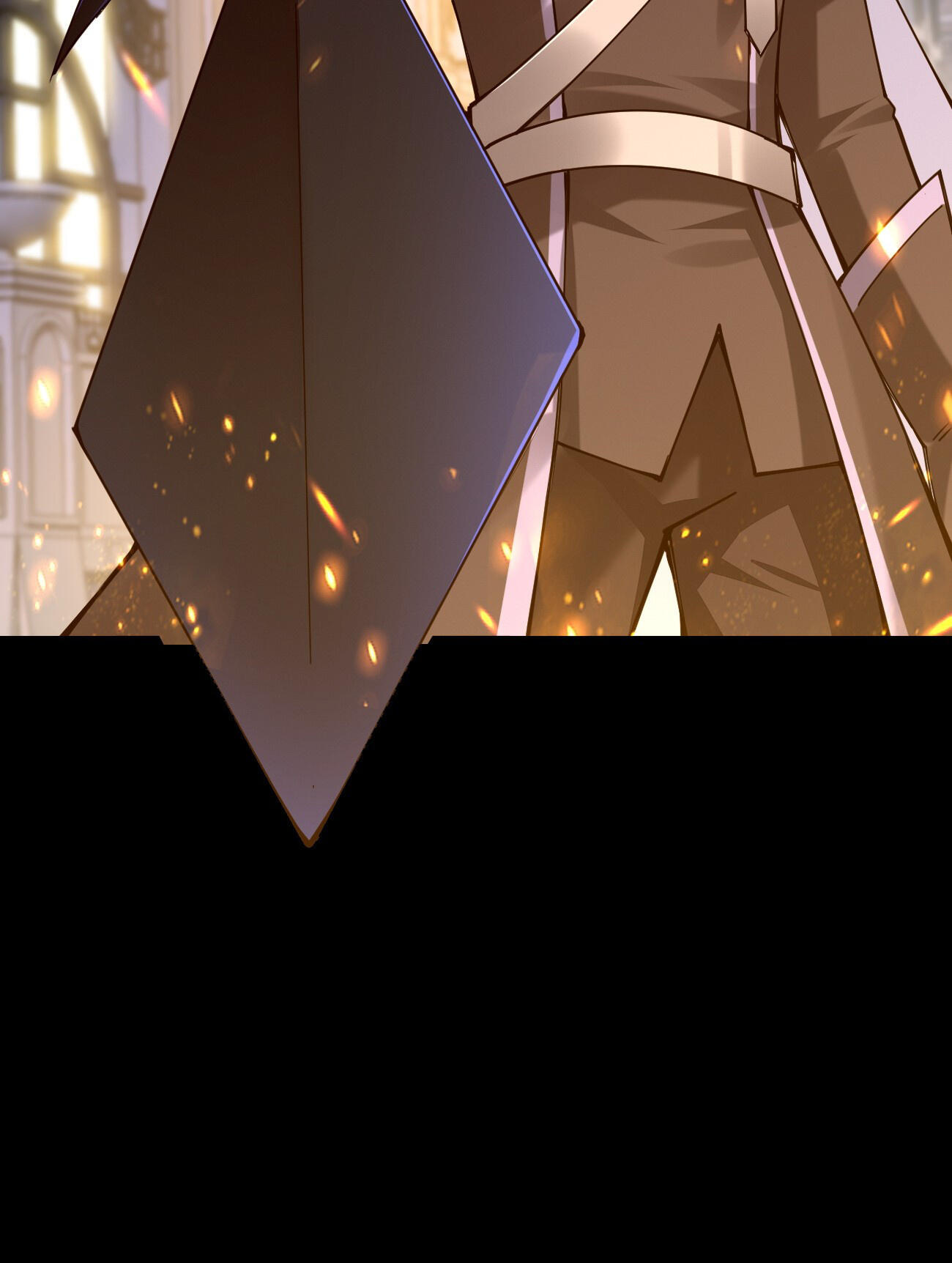 Sword God’s Life Is Not That Boring Chapter 76 - Page 61