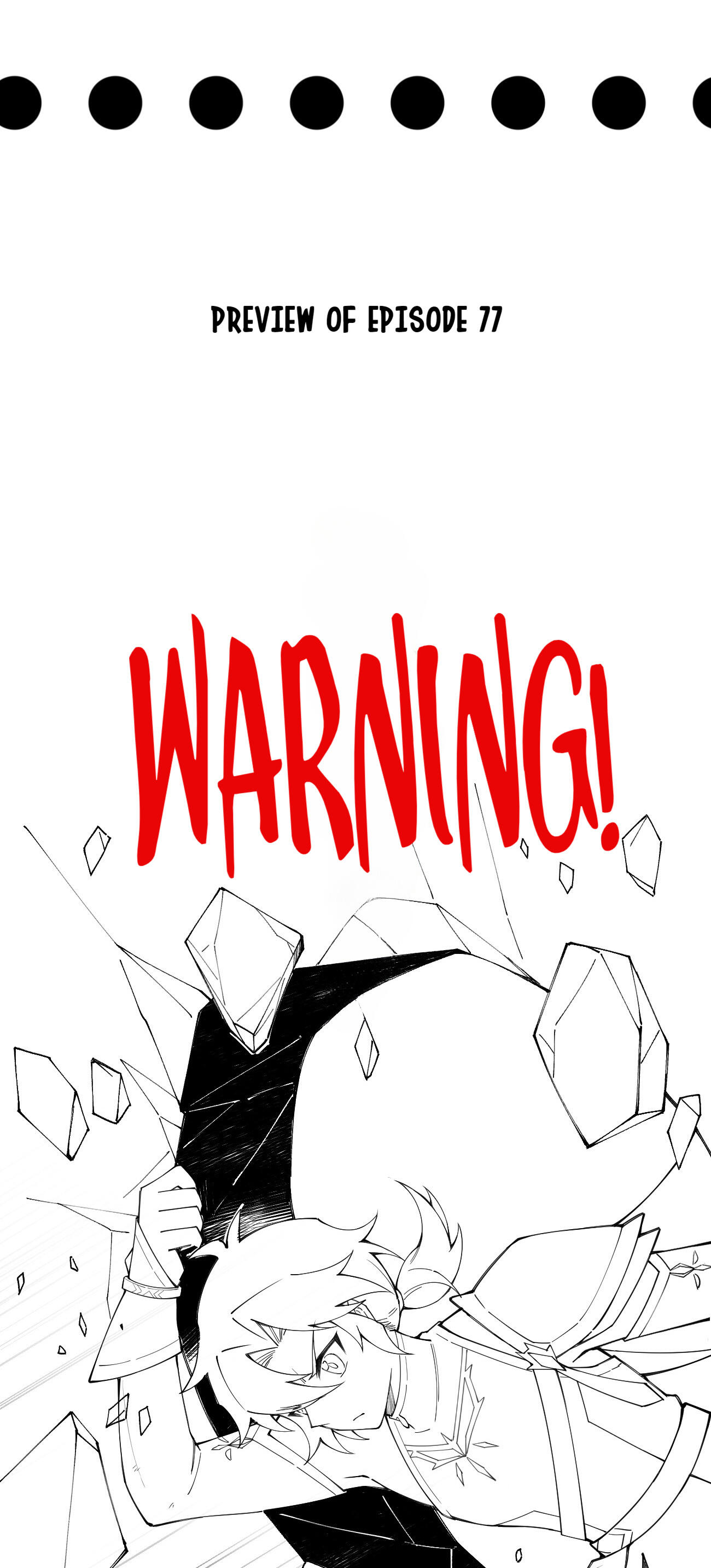 Sword God’s Life Is Not That Boring Chapter 76 - Page 63