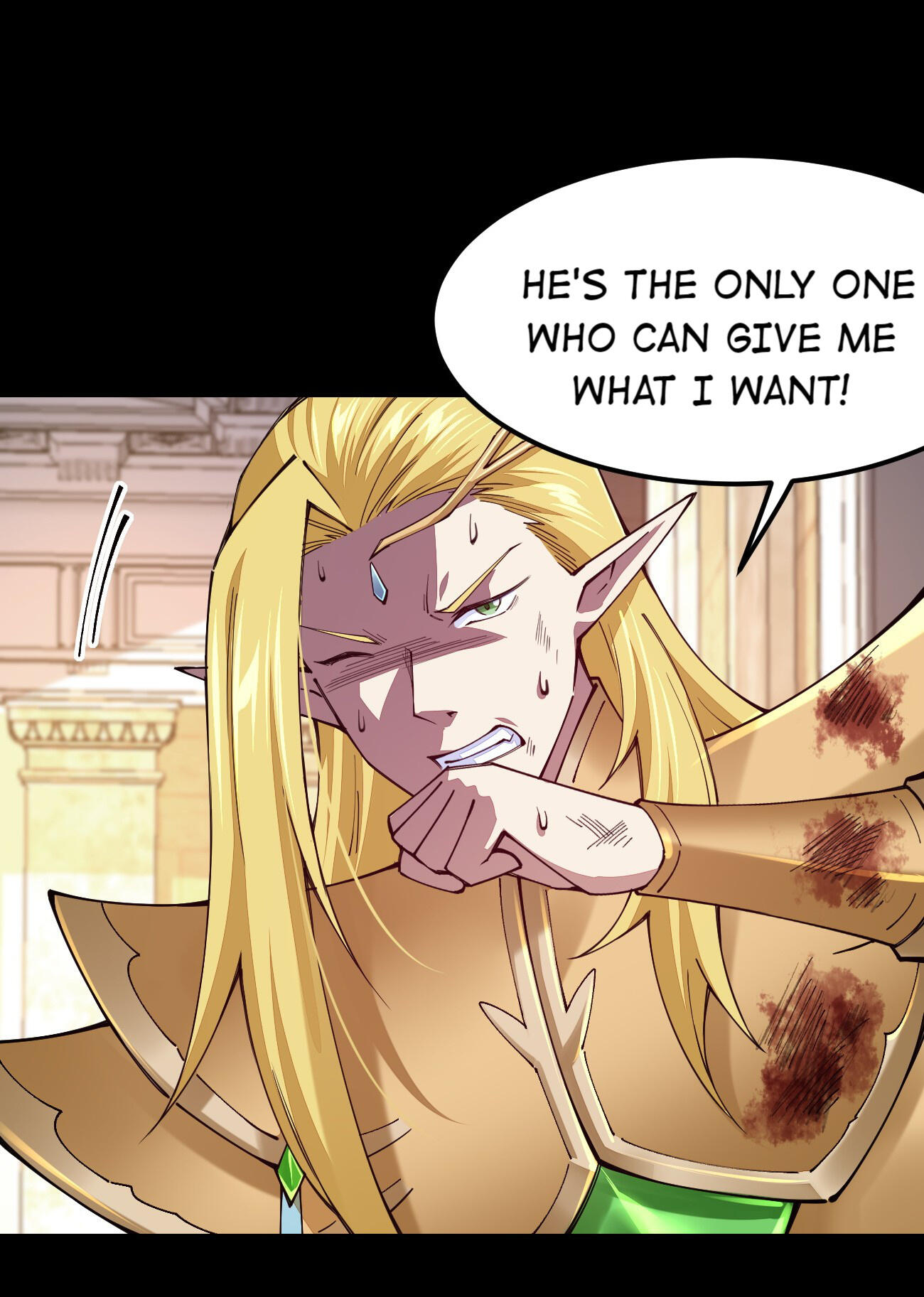 Sword God’s Life Is Not That Boring Chapter 77 - Page 26