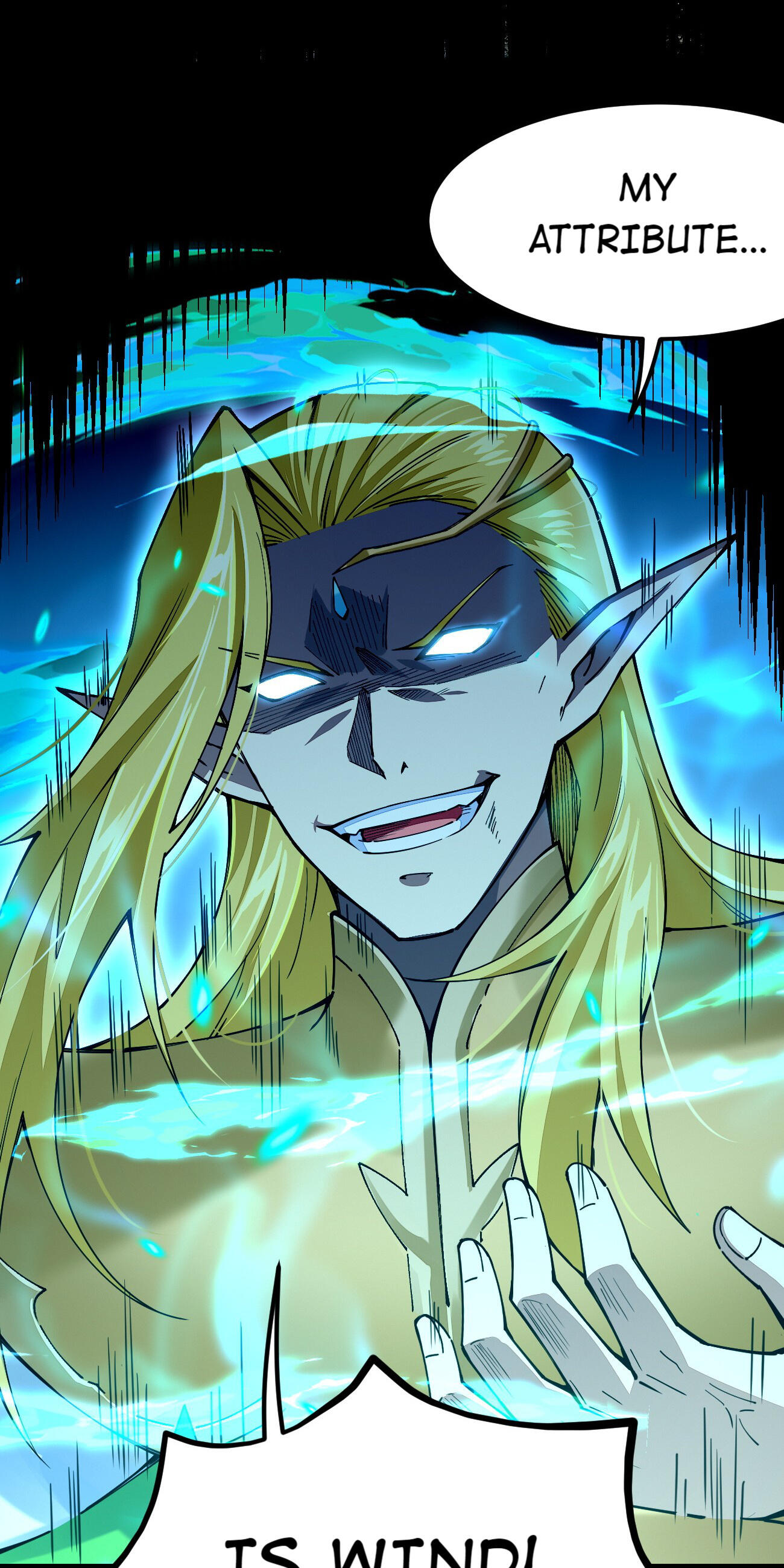 Sword God’s Life Is Not That Boring Chapter 77 - Page 30