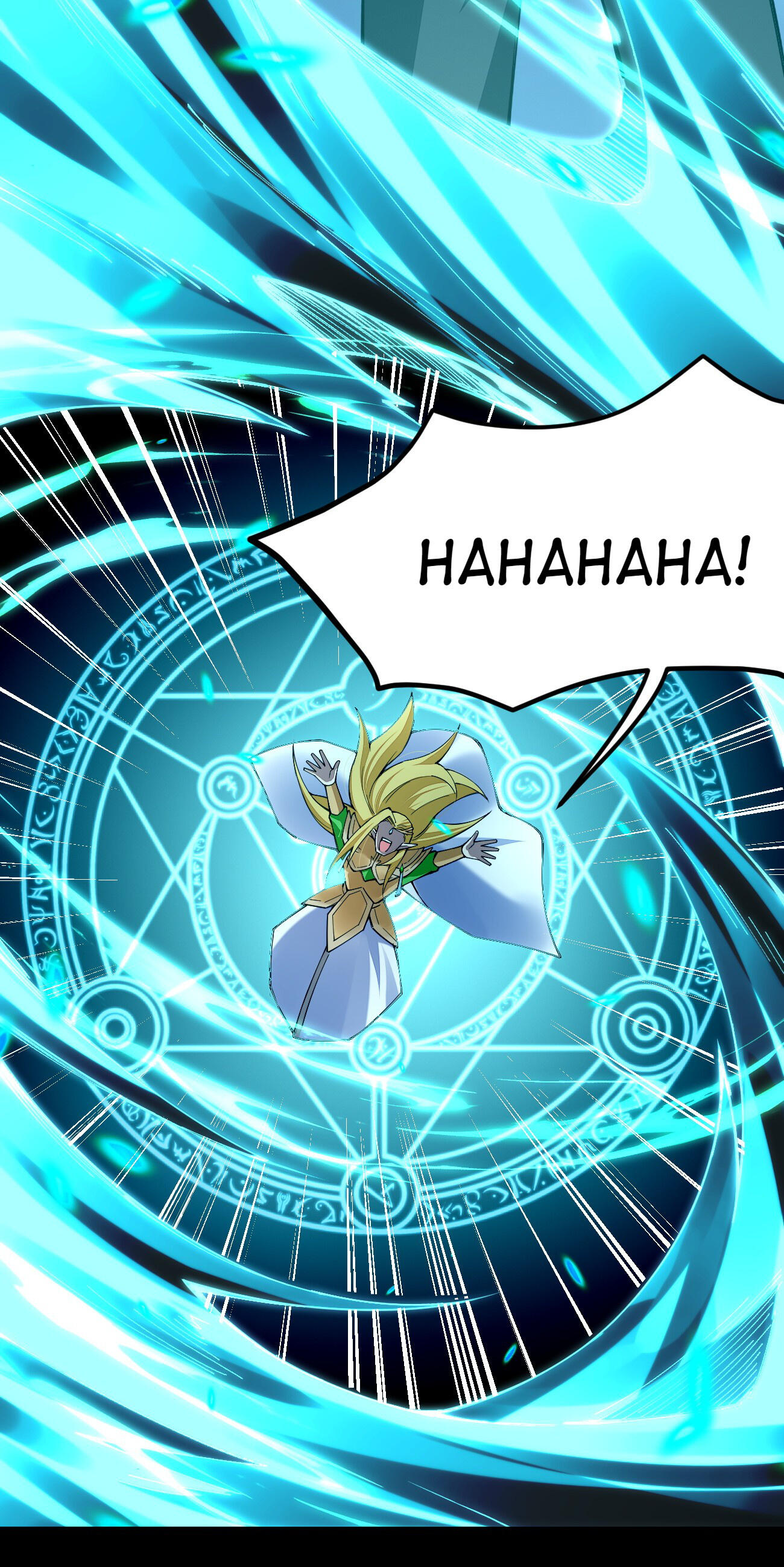 Sword God’s Life Is Not That Boring Chapter 77 - Page 32