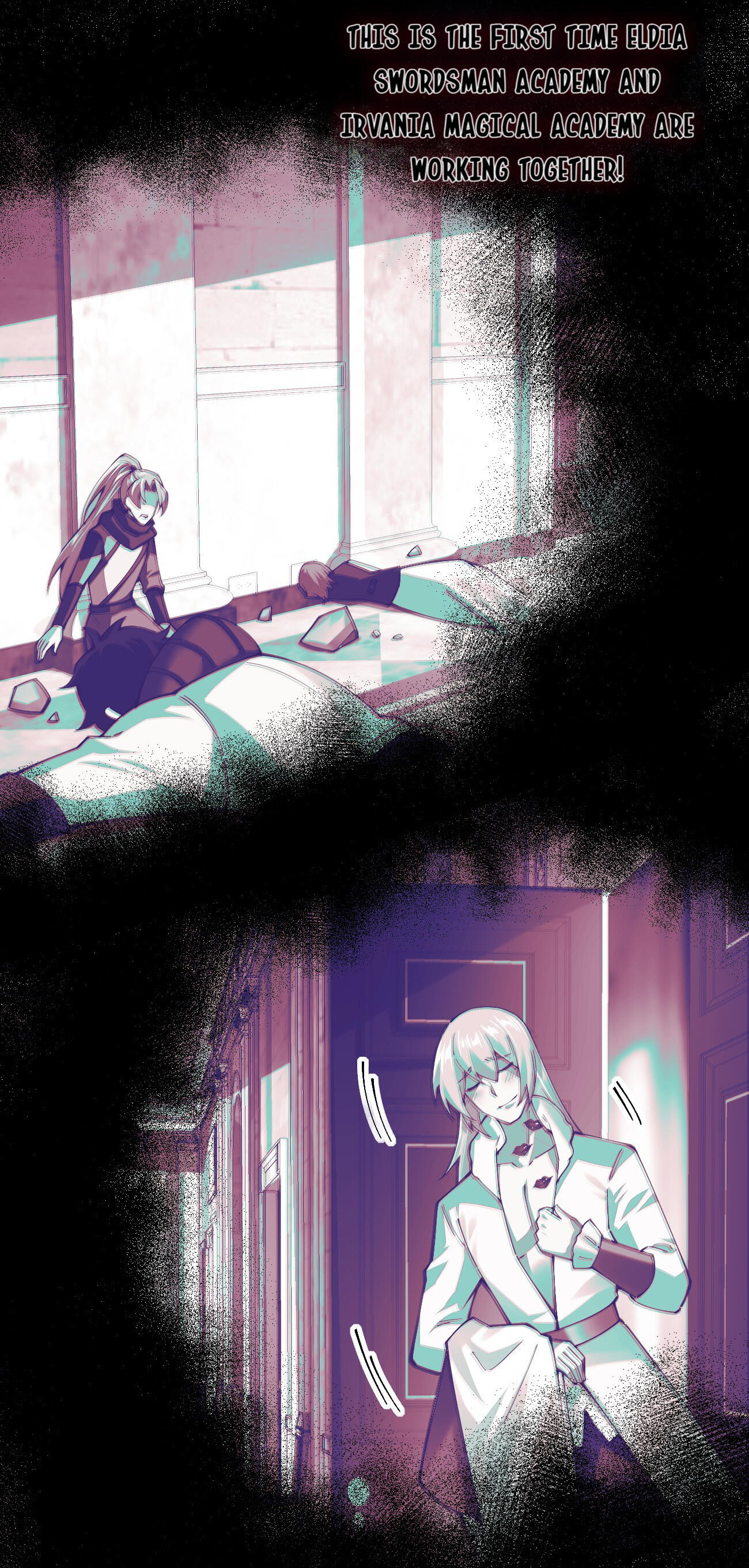 Sword God’s Life Is Not That Boring Chapter 77 - Page 52