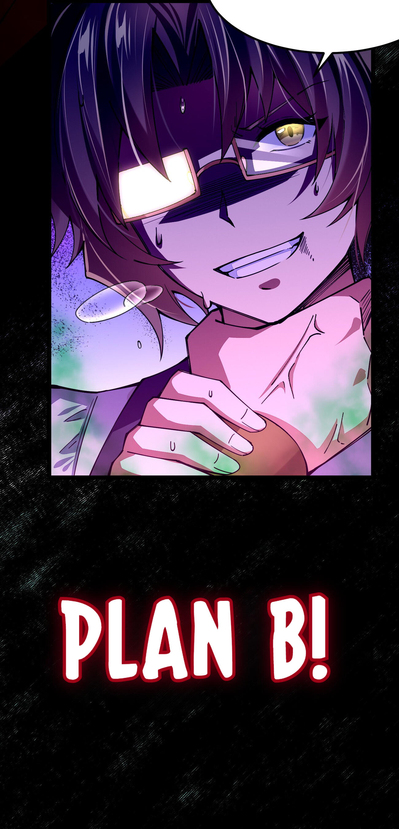 Sword God’s Life Is Not That Boring Chapter 77 - Page 7