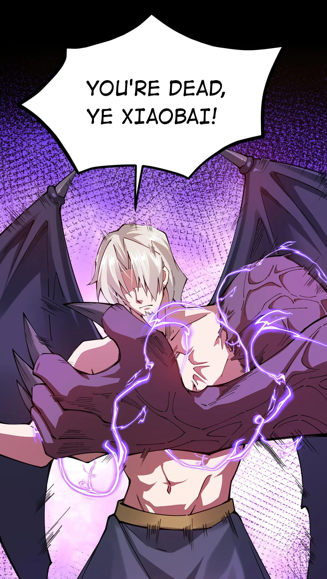 Sword God’s Life Is Not That Boring Chapter 78 - Page 19