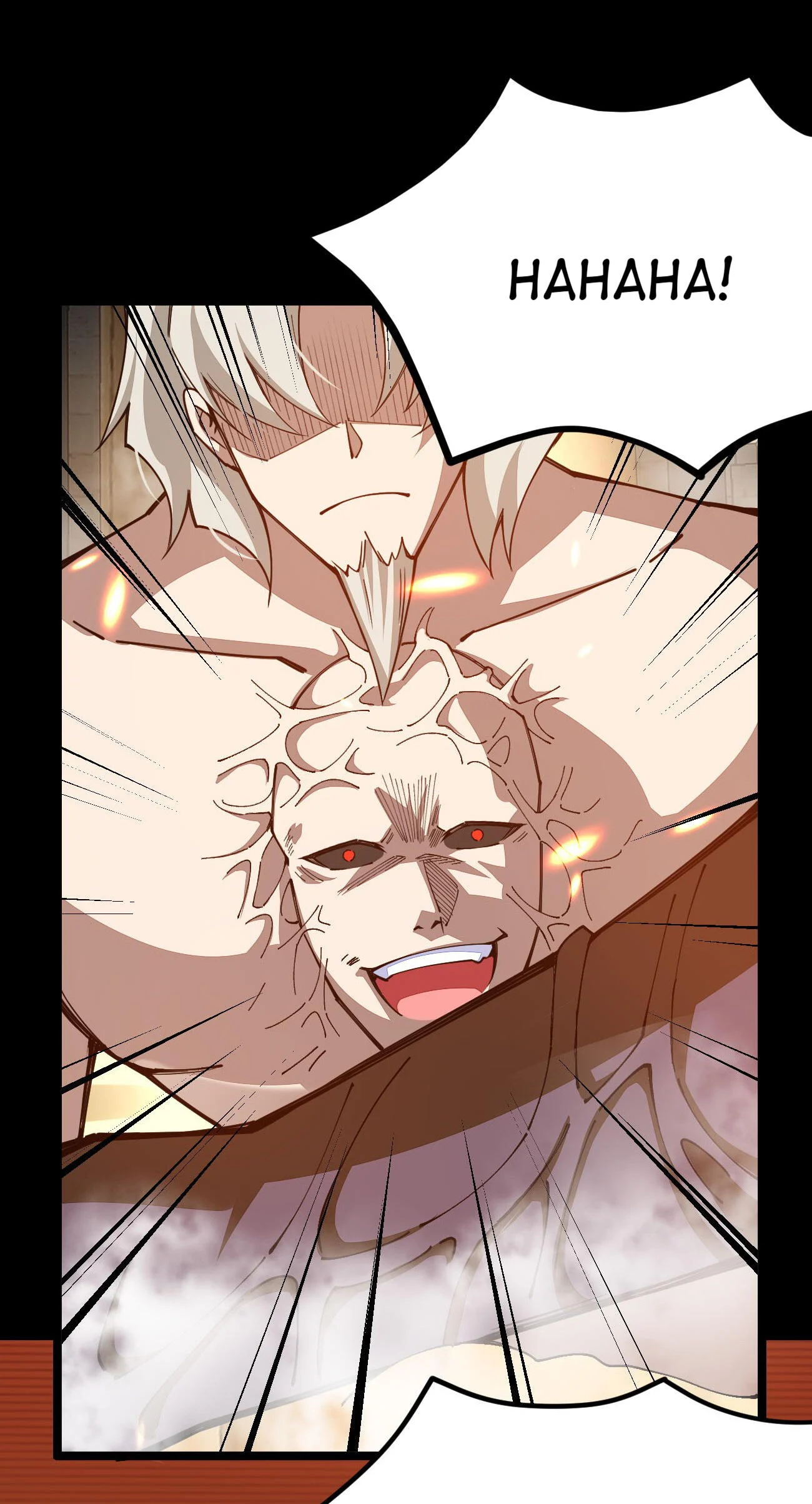Sword God’s Life Is Not That Boring Chapter 78 - Page 36