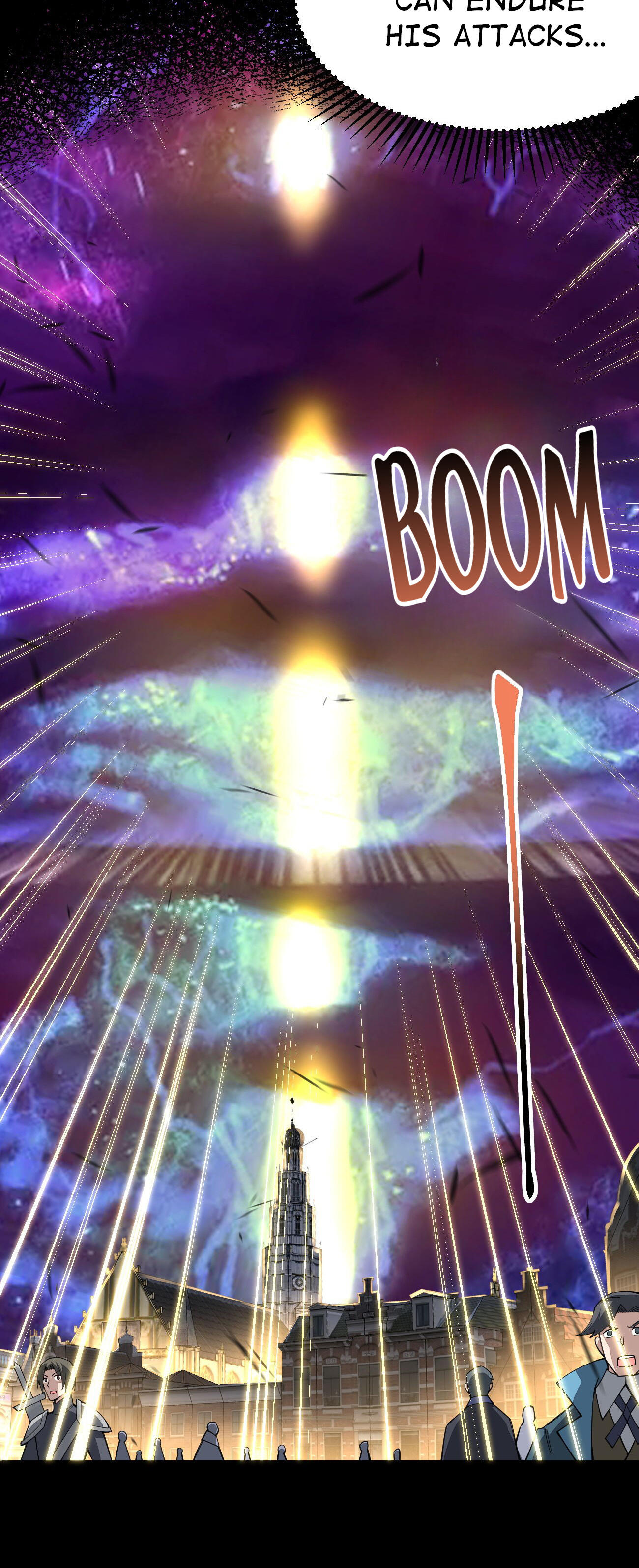 Sword God’s Life Is Not That Boring Chapter 78 - Page 59