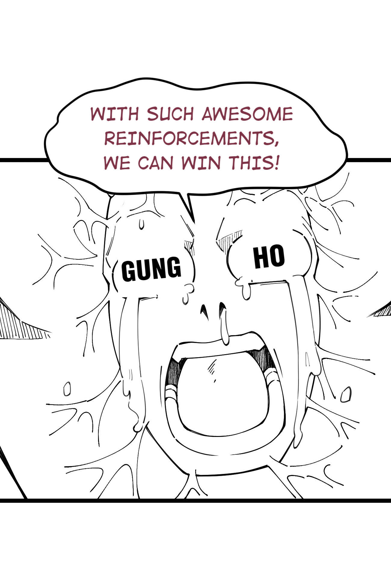 Sword God’s Life Is Not That Boring Chapter 78 - Page 64