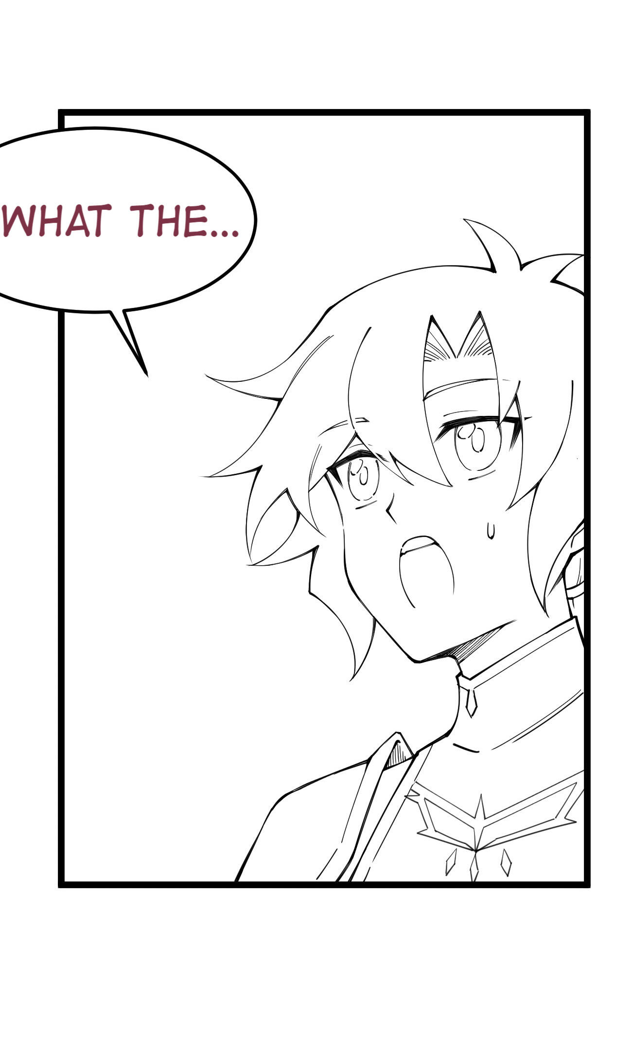 Sword God’s Life Is Not That Boring Chapter 78 - Page 65